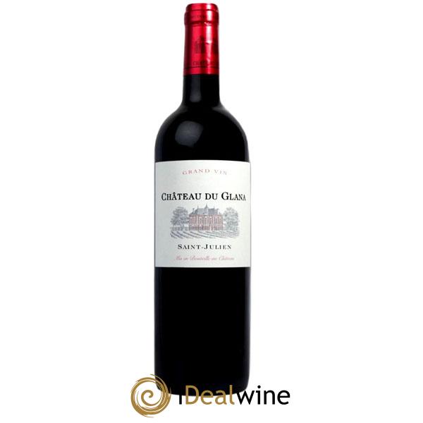 Château du Glana 2025 - Lot of 12 bottles - 0