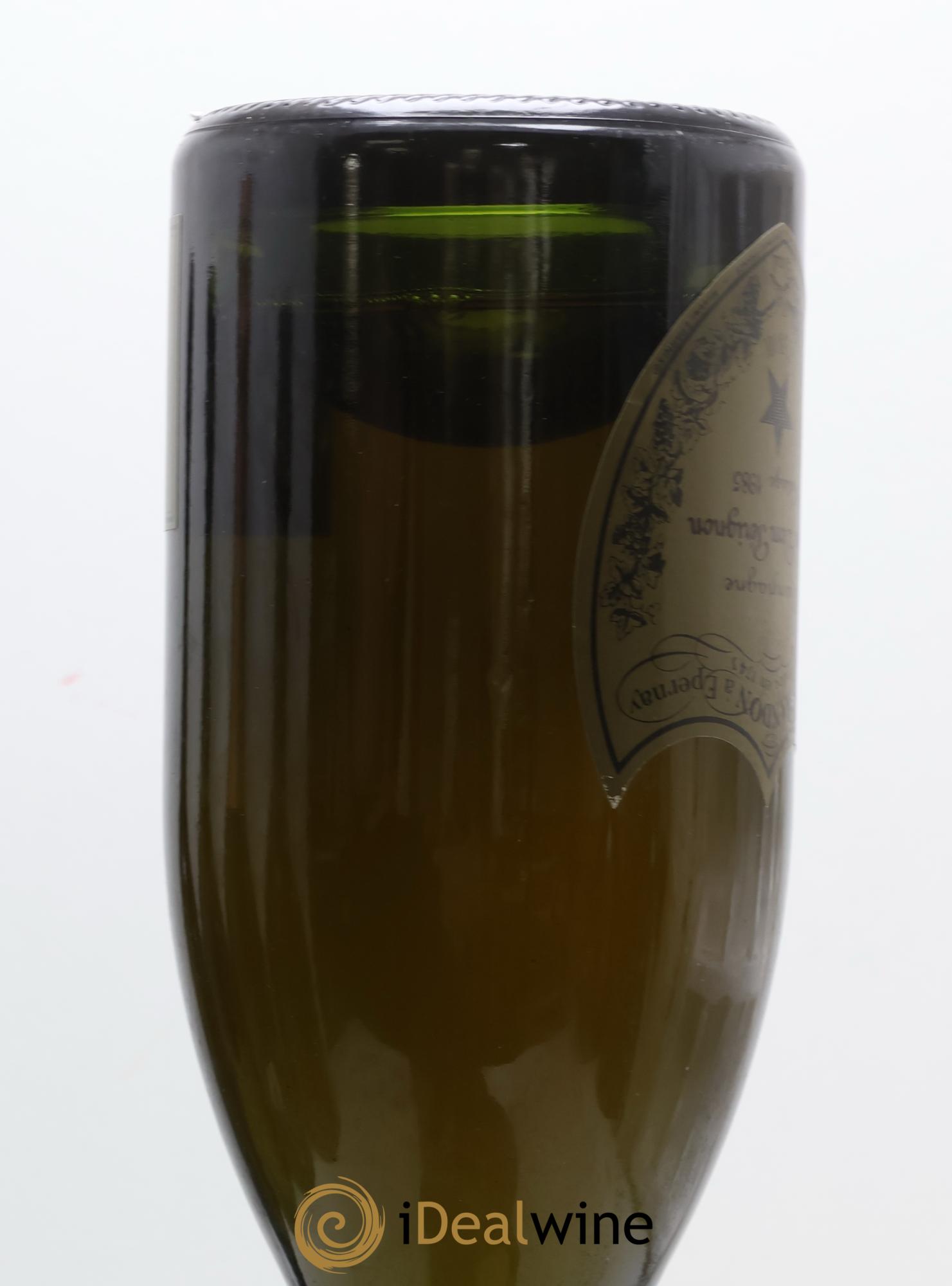 Brut Dom Pérignon 1985 - Lot de 1 bouteille - 2
