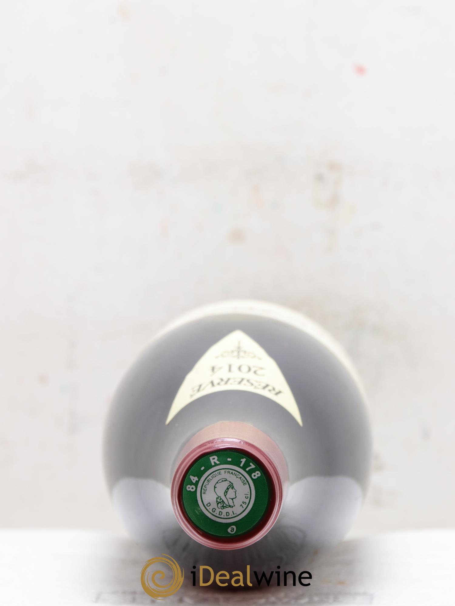 Châteauneuf-du-Pape Château Rayas Emmanuel Reynaud 2014 - Lotto di 1 bottiglia - 1