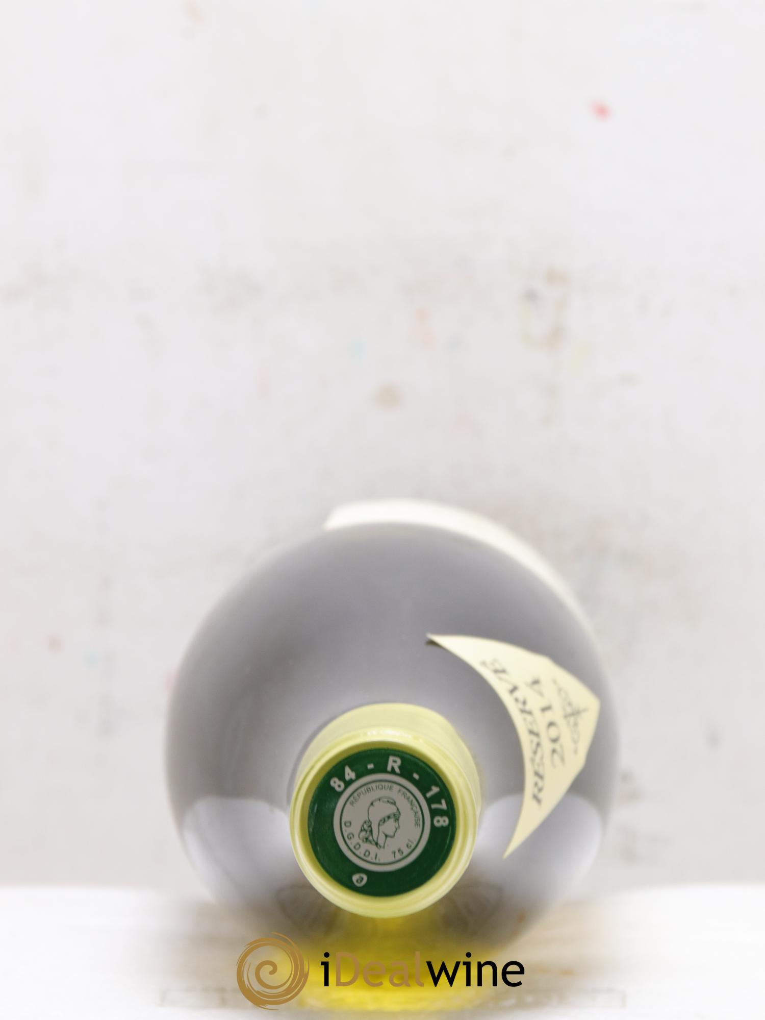 Châteauneuf-du-Pape Château Rayas Emmanuel Reynaud 2014 - Posten von 2 Flaschen - 1