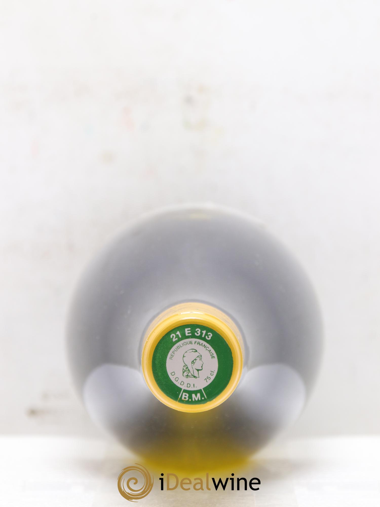Bâtard-Montrachet Grand Cru Olivier Leflaive 2009 - Lot de 6 bouteilles - 5