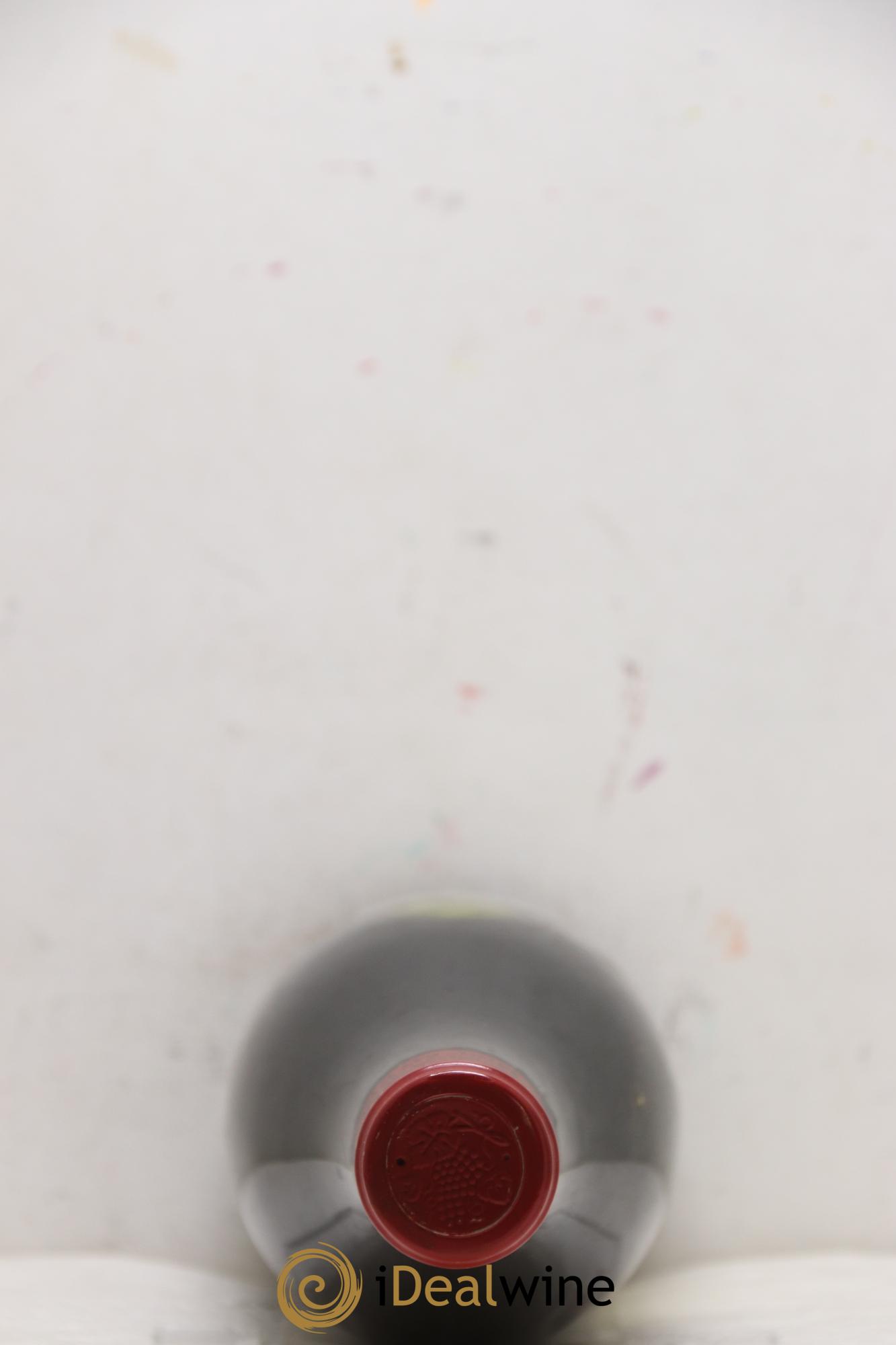 Pommard 1er Cru Les Pézerolles De Montille (Domaine)  1990 - Lot of 2 bottles - 1