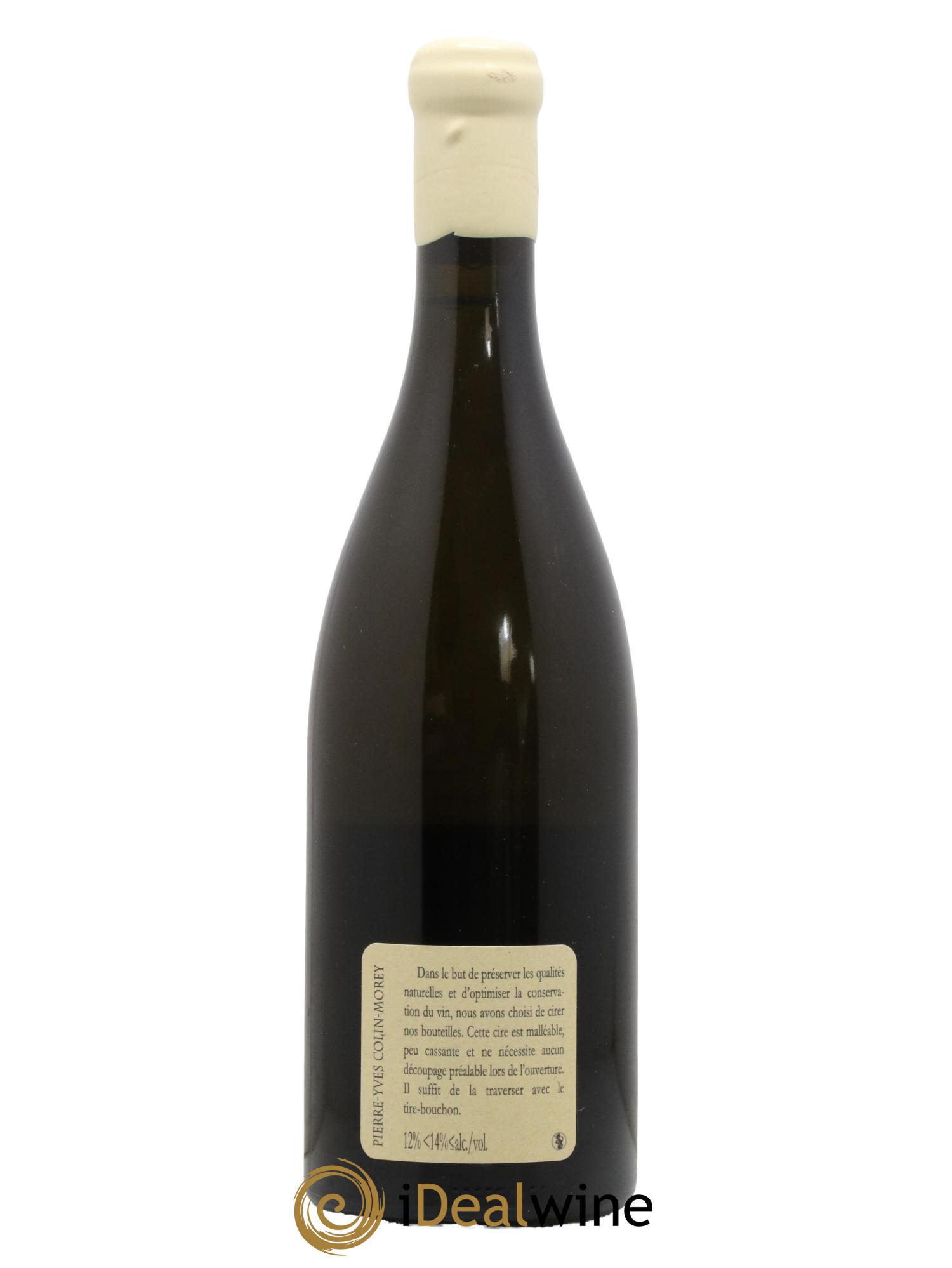 Corton-Charlemagne Grand Cru Pierre-Yves Colin Morey 2016 - Lotto di 1 bottiglia - 1