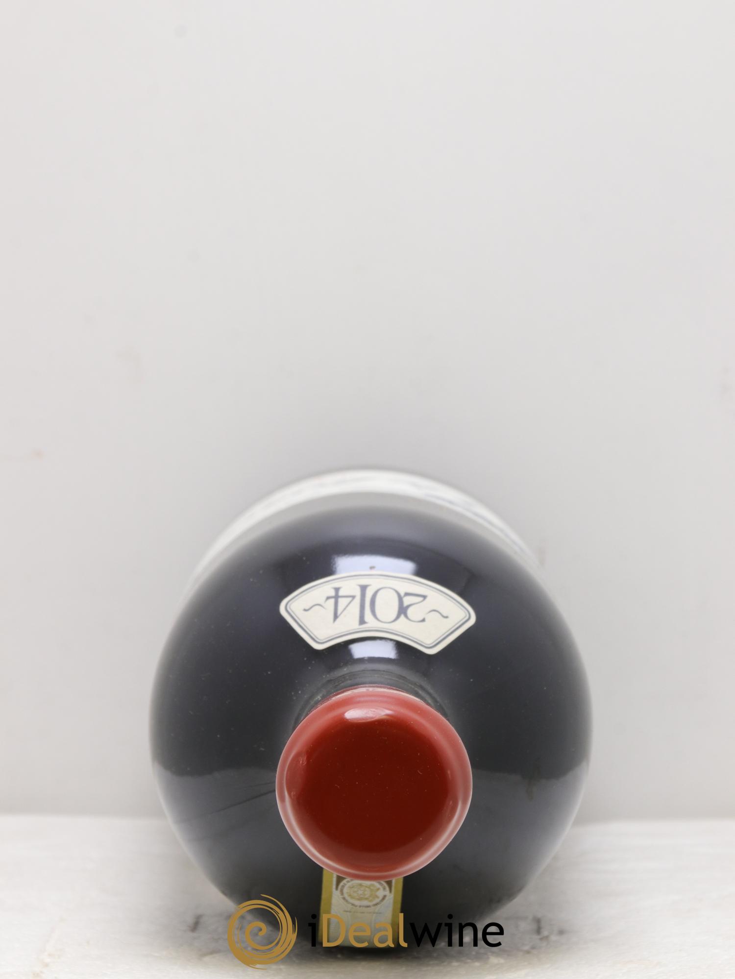 Barolo DOCG Pié Franco Cappellano 2014 - Lot of 1 magnum - 3