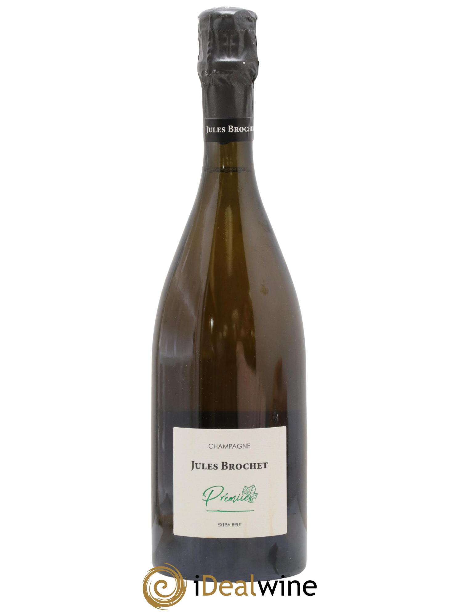 Prémices Jules Brochet - Lot de 1 bouteille - 0