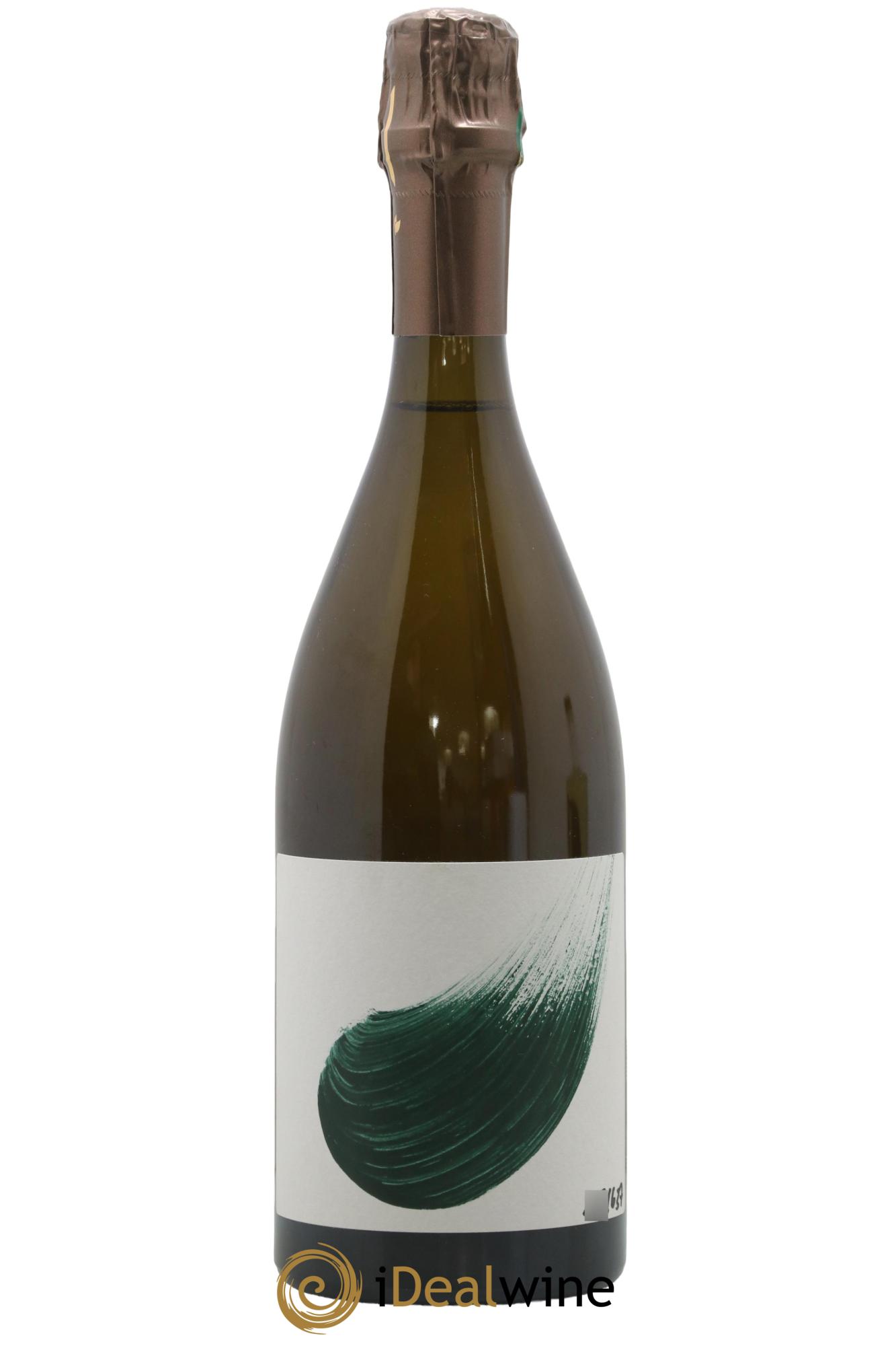 Vibration ML18 Elise Bougy - Posten von 1 Flasche - 0