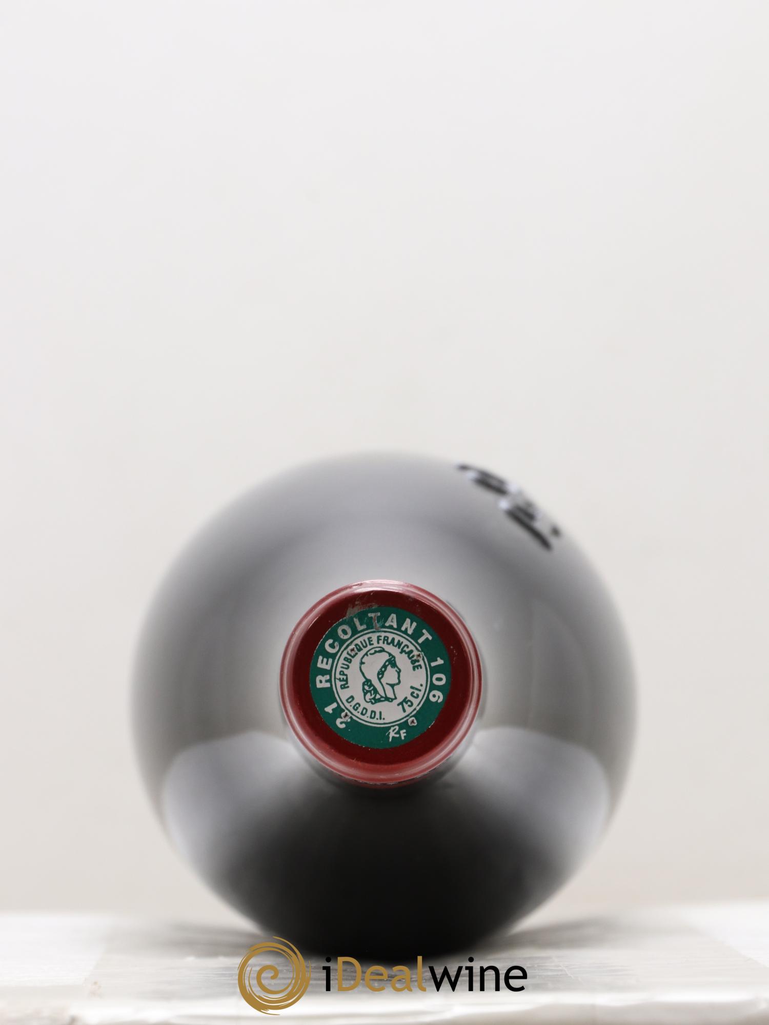 Chambolle-Musigny 1er Cru Les Amoureuses Robert Groffier Père & Fils (Domaine) 2017 - Lotto di 1 bottiglia - 1