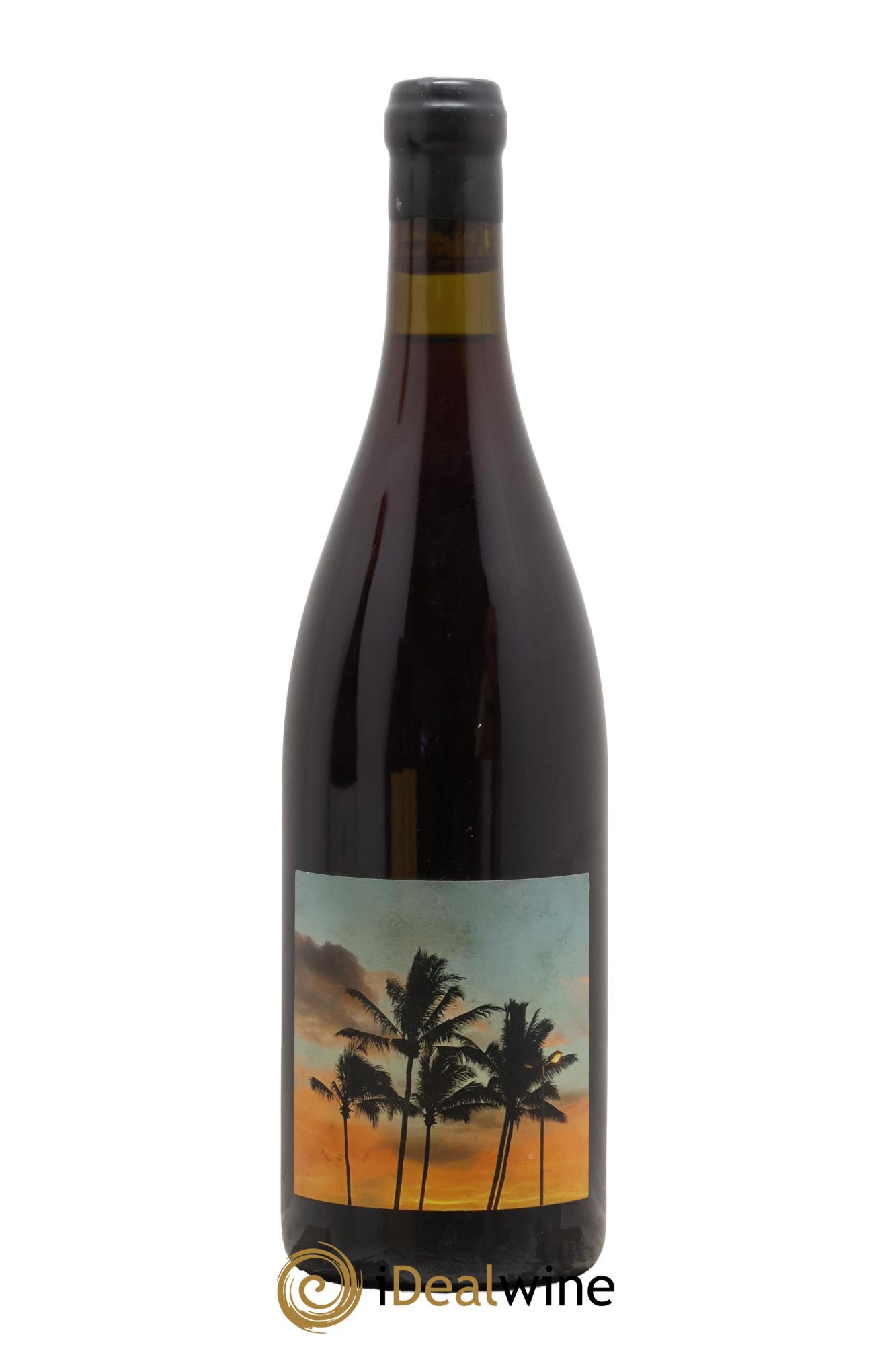 Vin de France La Pointue Clos des Grillons 2022 - Posten von 1 Flasche - 0
