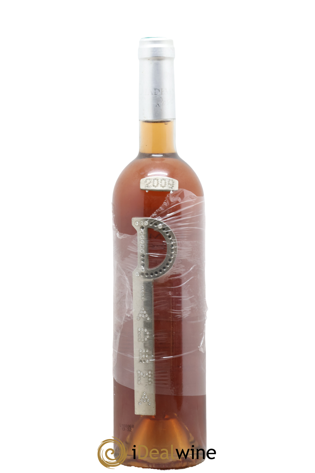 Côtes de Provence Diadema Château de L'Aumerade Maison Fabre 2009 - Posten von 1 Flasche - 0