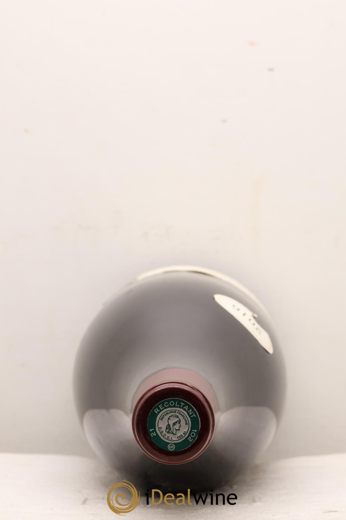 Echezeaux Grand Cru Forey Père et Fils (Domaine) 2016 - Lot of 1 magnum - 2