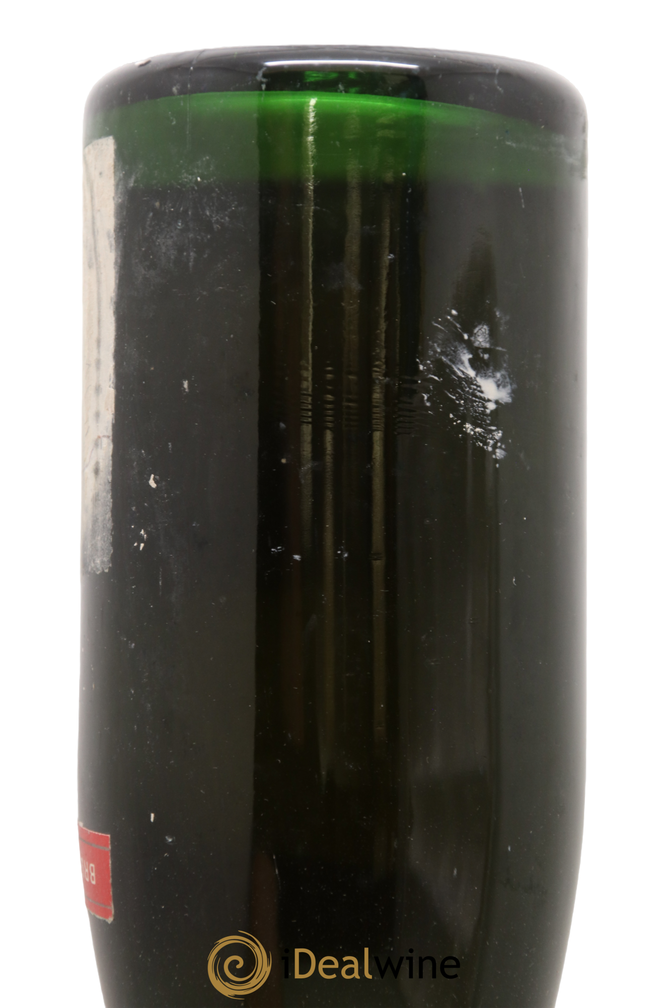 Resérve Cuvée Perrier-Jouët & Co. 1969 - Lot of 1 bottle - 1