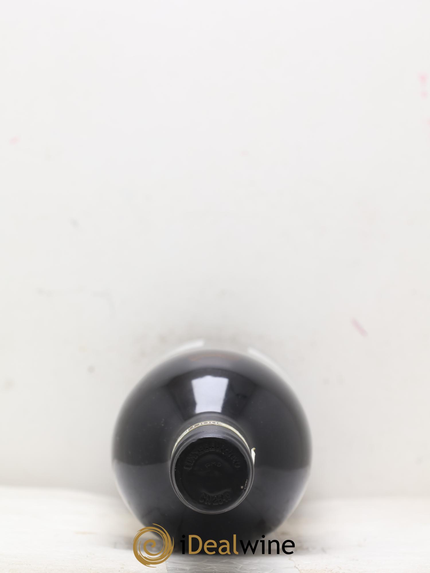 Barolo DOCG Monvigliero Comm. Giovan Battista Burlotto 2010 - Lot de 1 bouteille - 2