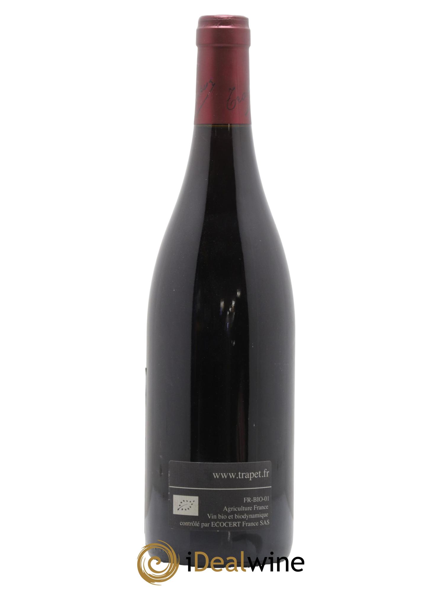 Chambertin Grand Cru Domaine Trapet 2014 - Lot of 1 bottle - 1