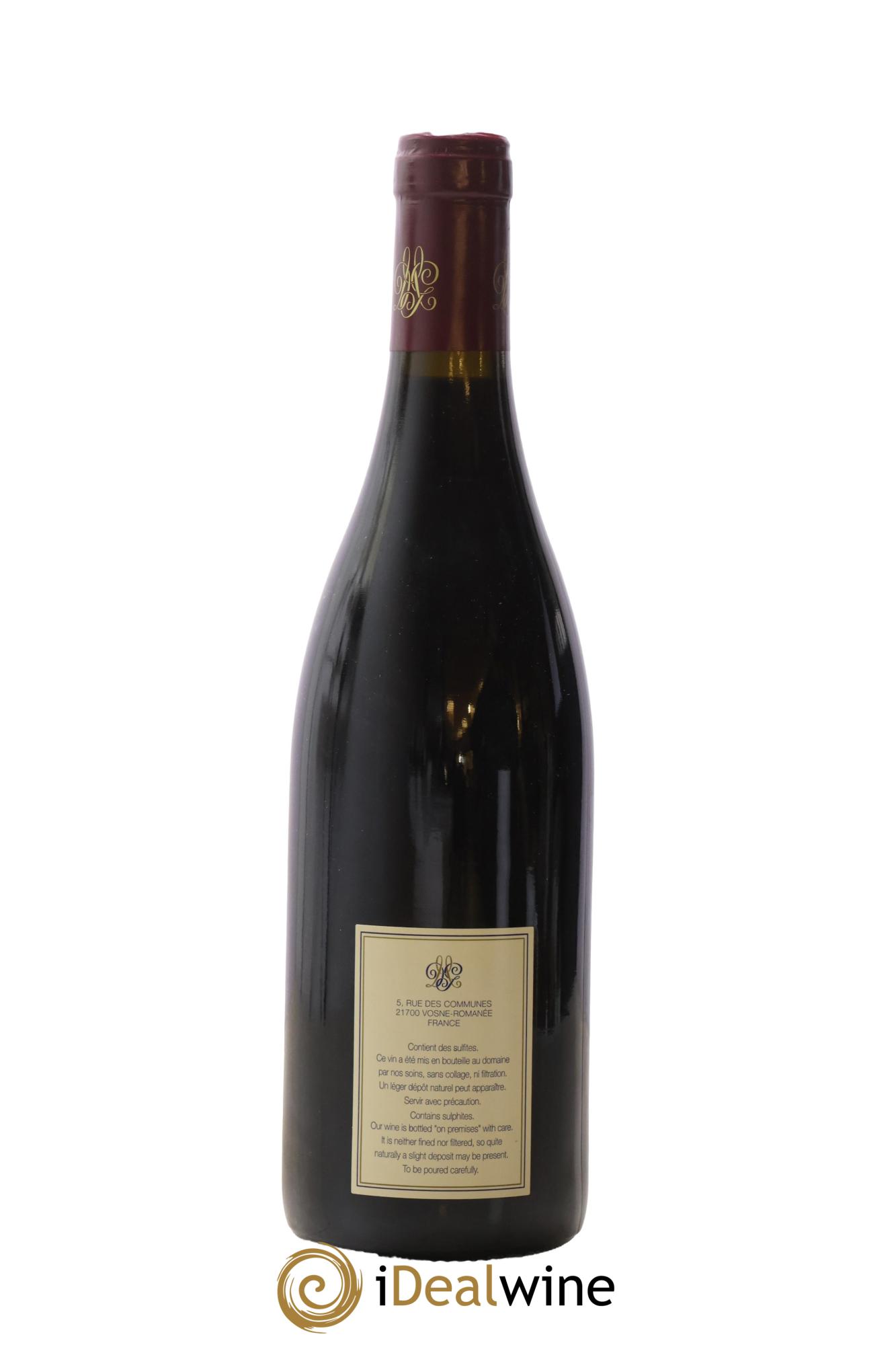 Echezeaux Grand Cru Mugneret-Gibourg (Domaine) 2009 - Lot de 1 bouteille - 1