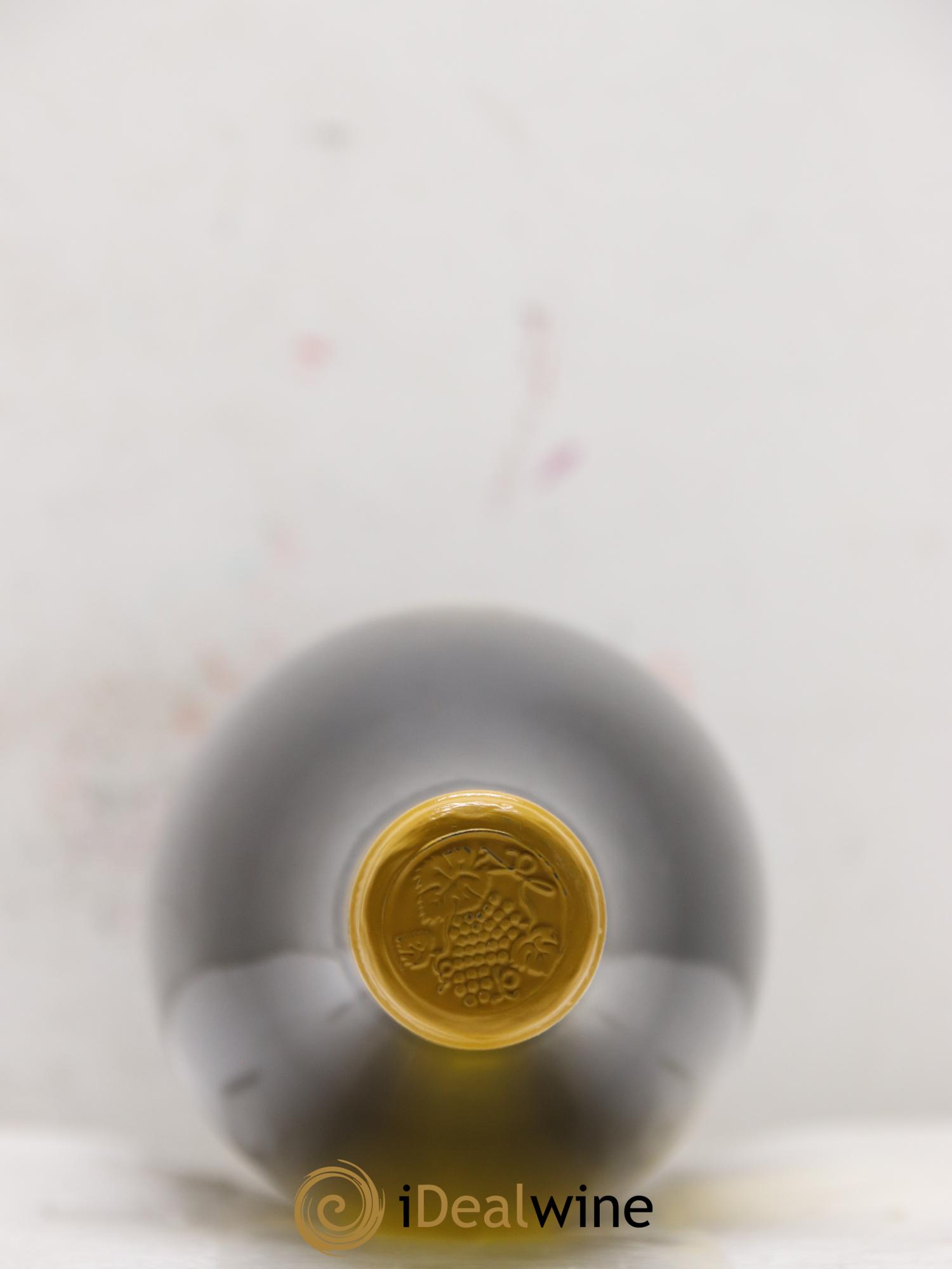 Pays d'Hérault Grange des Pères Laurent Vaillé 2014 - Lot de 1 bouteille - 1