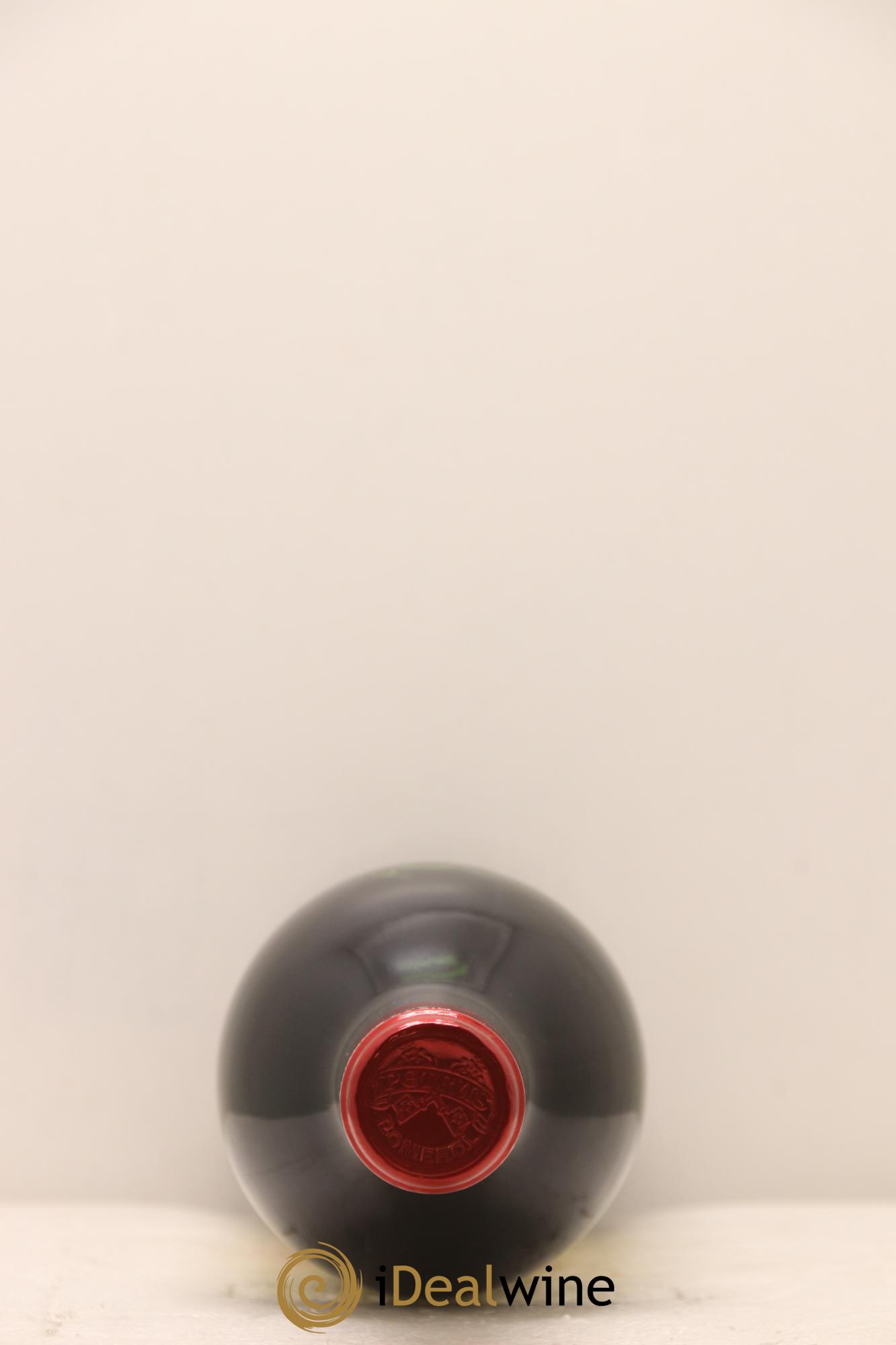 Petrus 1992 - Posten von 1 Flasche - 1