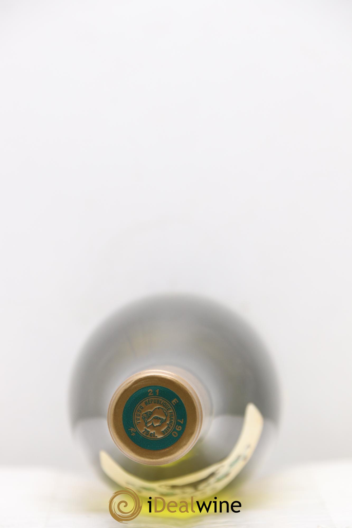 Meursault Coche Dury (Domaine) 2022 - Posten von 1 Flasche - 1