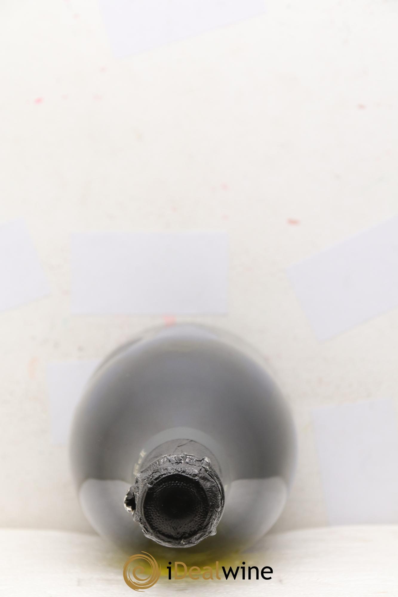 2eme Plénitude (P2) Dom Pérignon 2003 - Posten von 1 Flasche - 2