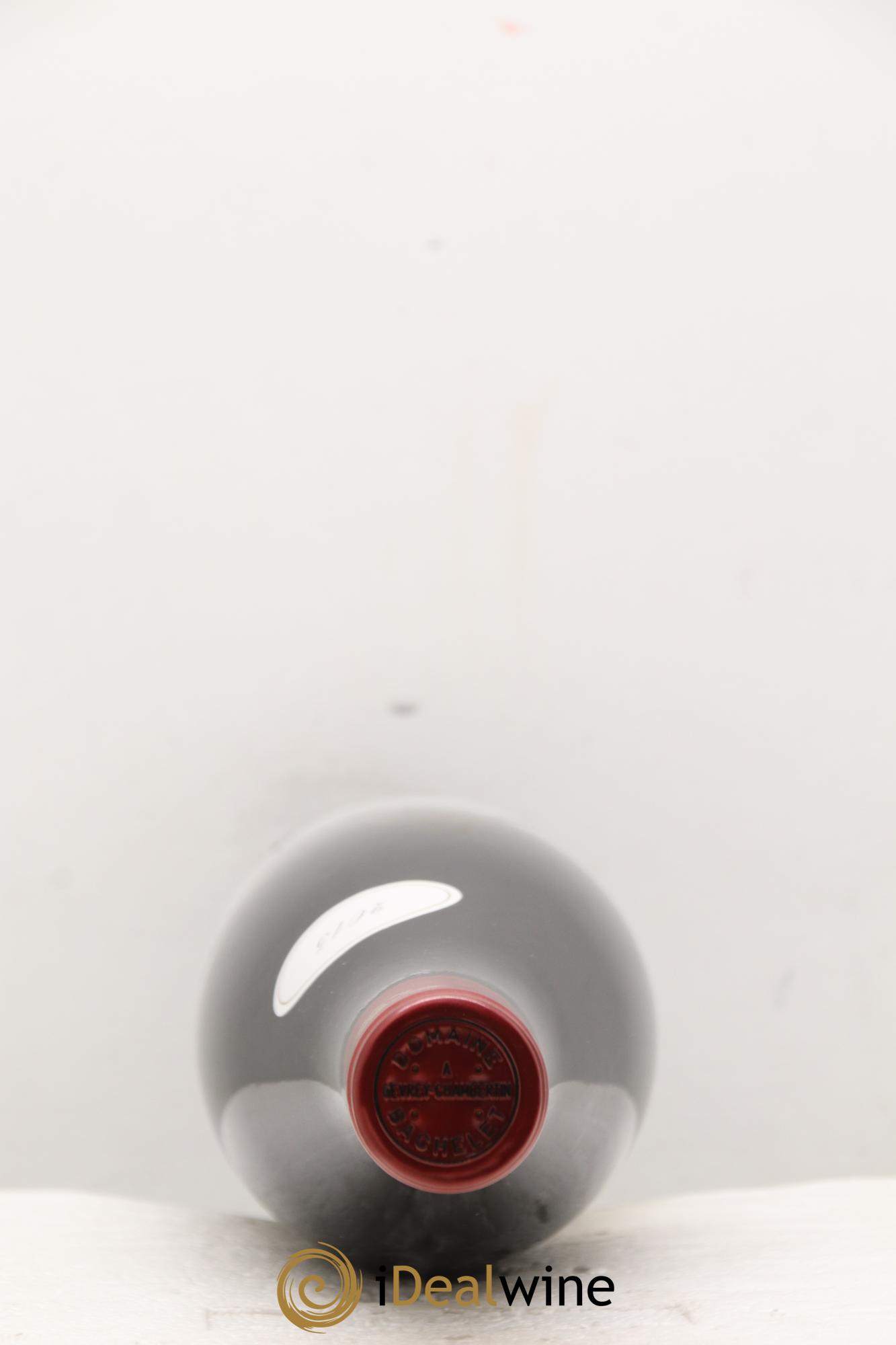 Charmes-Chambertin Grand Cru Vieilles Vignes Denis Bachelet (Domaine) 2015 - Lot de 1 bouteille - 2