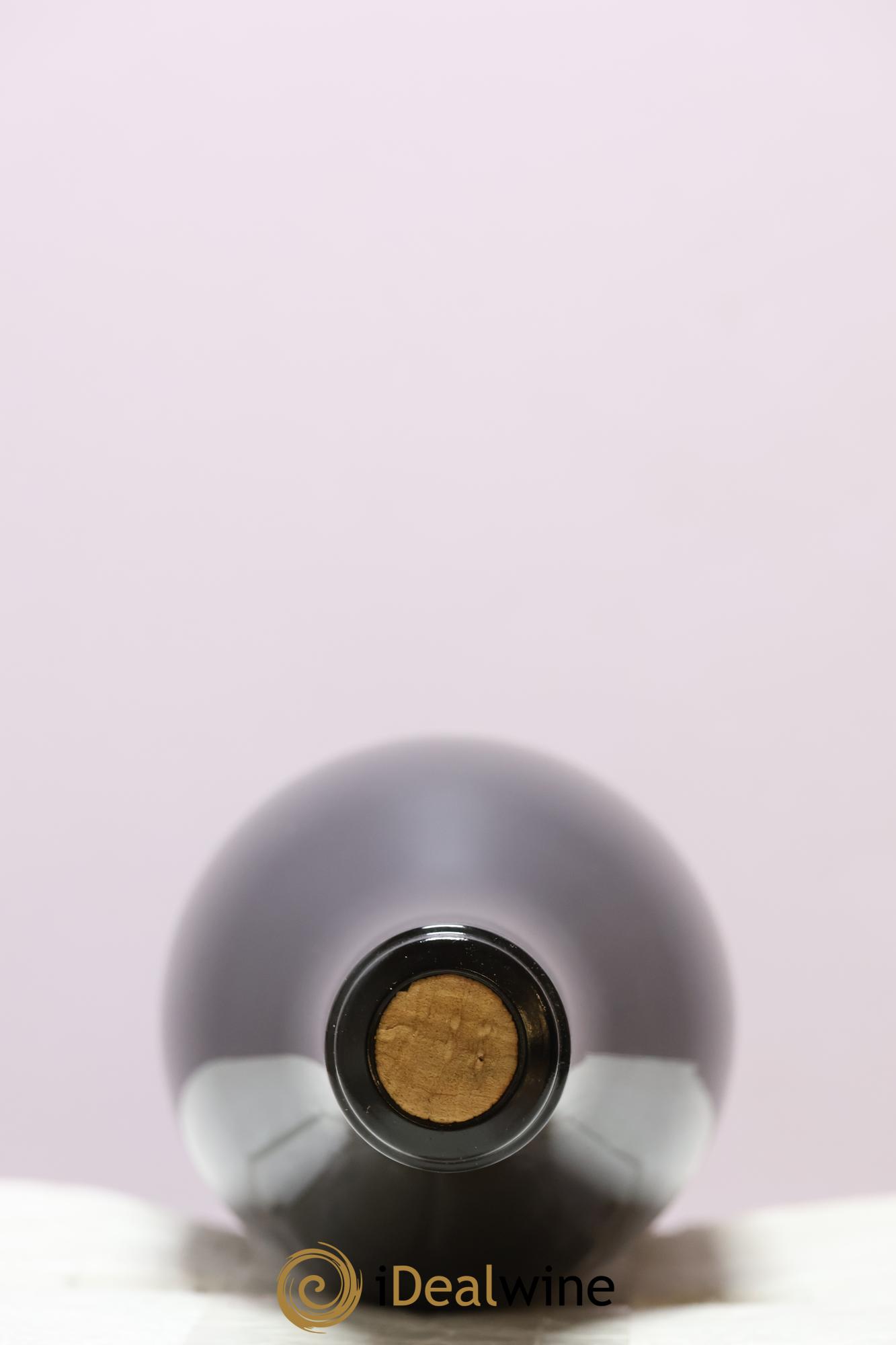 Neuchâtel Les Rissieux Jacques Tatasciore Domaine de la Rochette Suisse Neuchatel Les Rissieux Domaine De La Rochette 2015 - Lot de 1 bouteille - 1