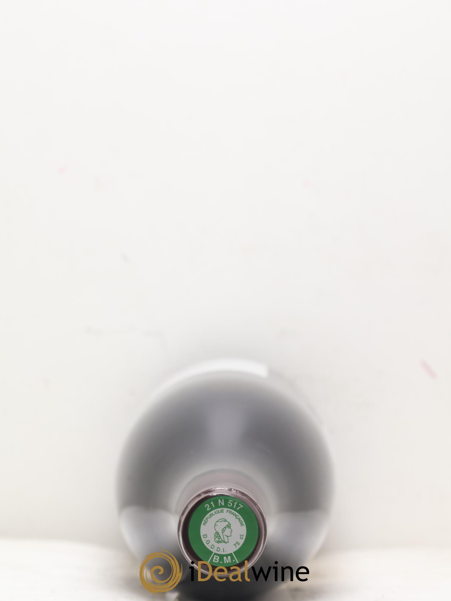 Echezeaux Grand Cru Les Rouges du Bas Méo-Camuzet (Domaine) 2019 - Lotto di 3 bottiglie - 2