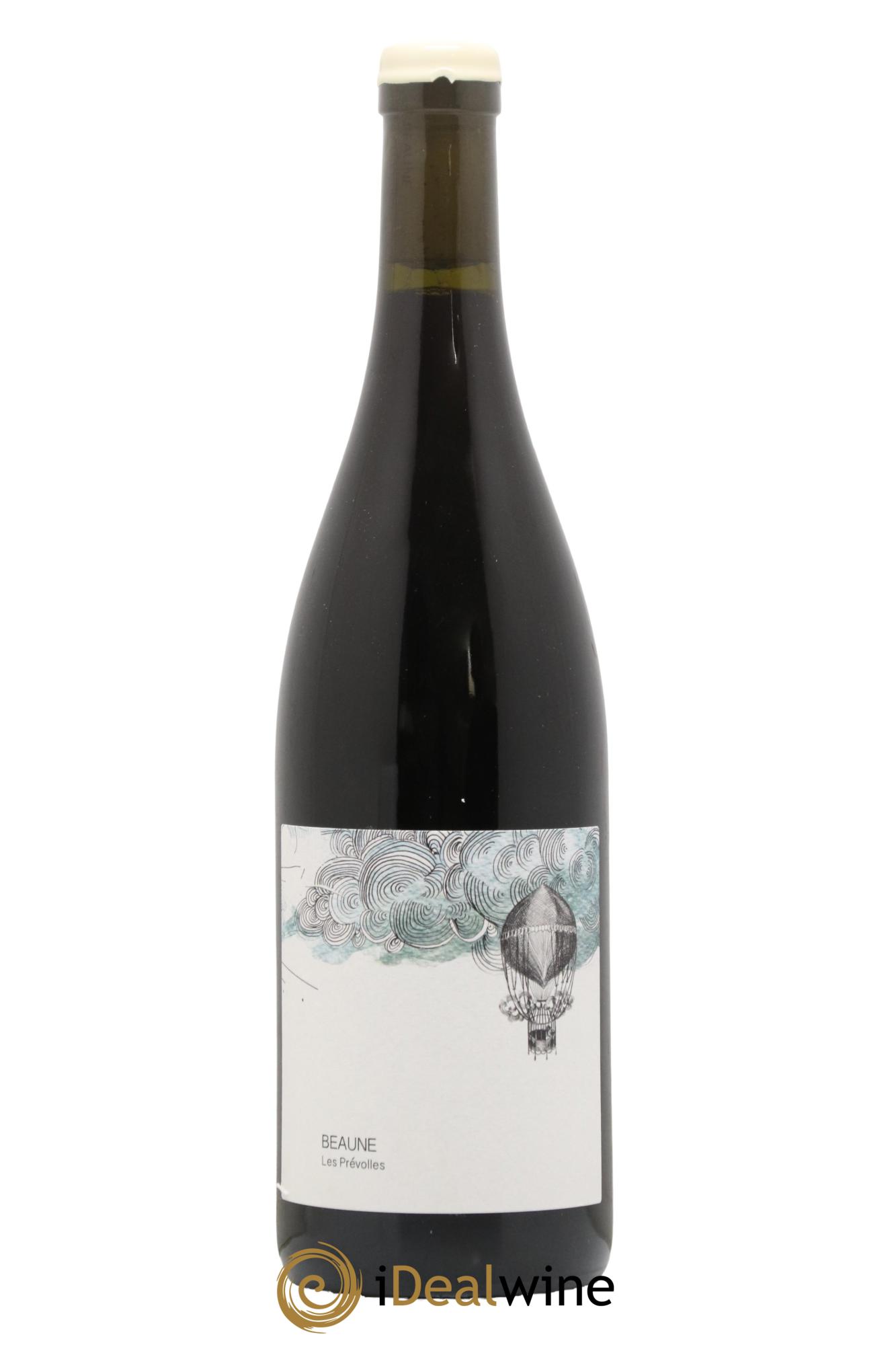 Beaune Les Prévolles Les Horées 2022 - Lot de 1 bouteille - 0