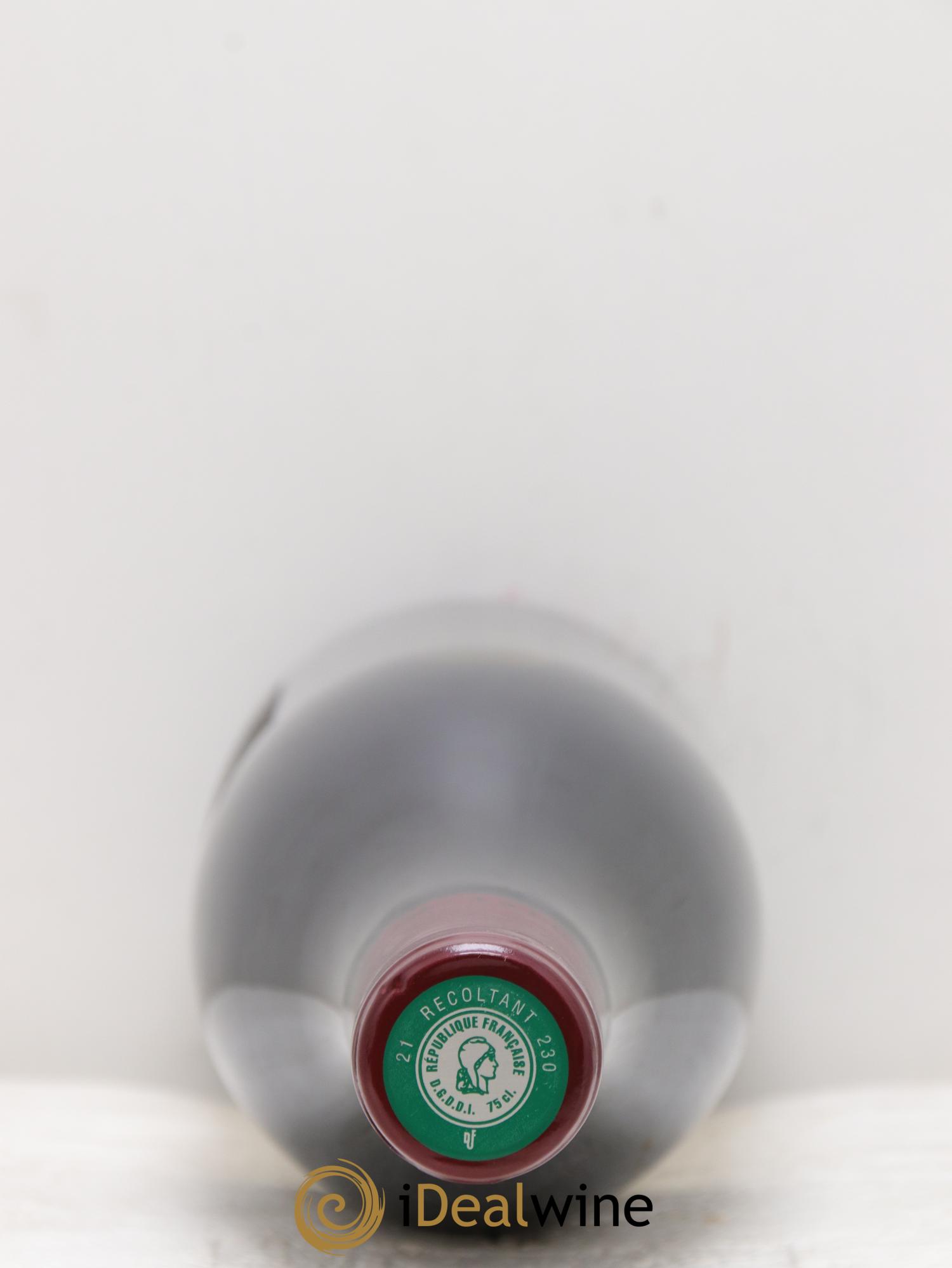 Chambolle-Musigny 1er Cru Les Cras Georges Roumier (Domaine) 2019 - Lot de 1 bouteille - 2