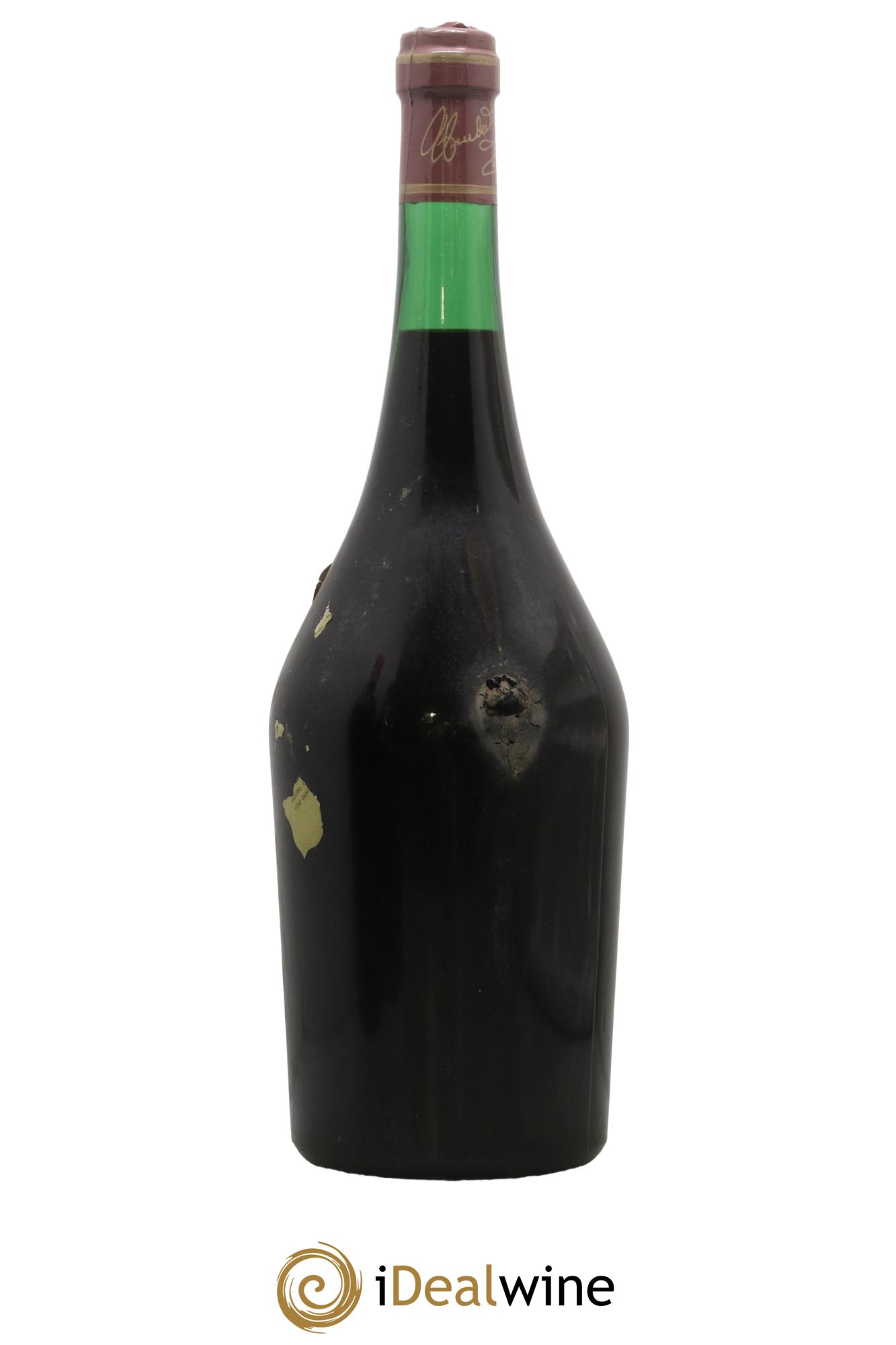 Italie Spanna DOC Fiore Riserva Special Umberto Fiore 1971 - Lotto di 1 magnum - 1