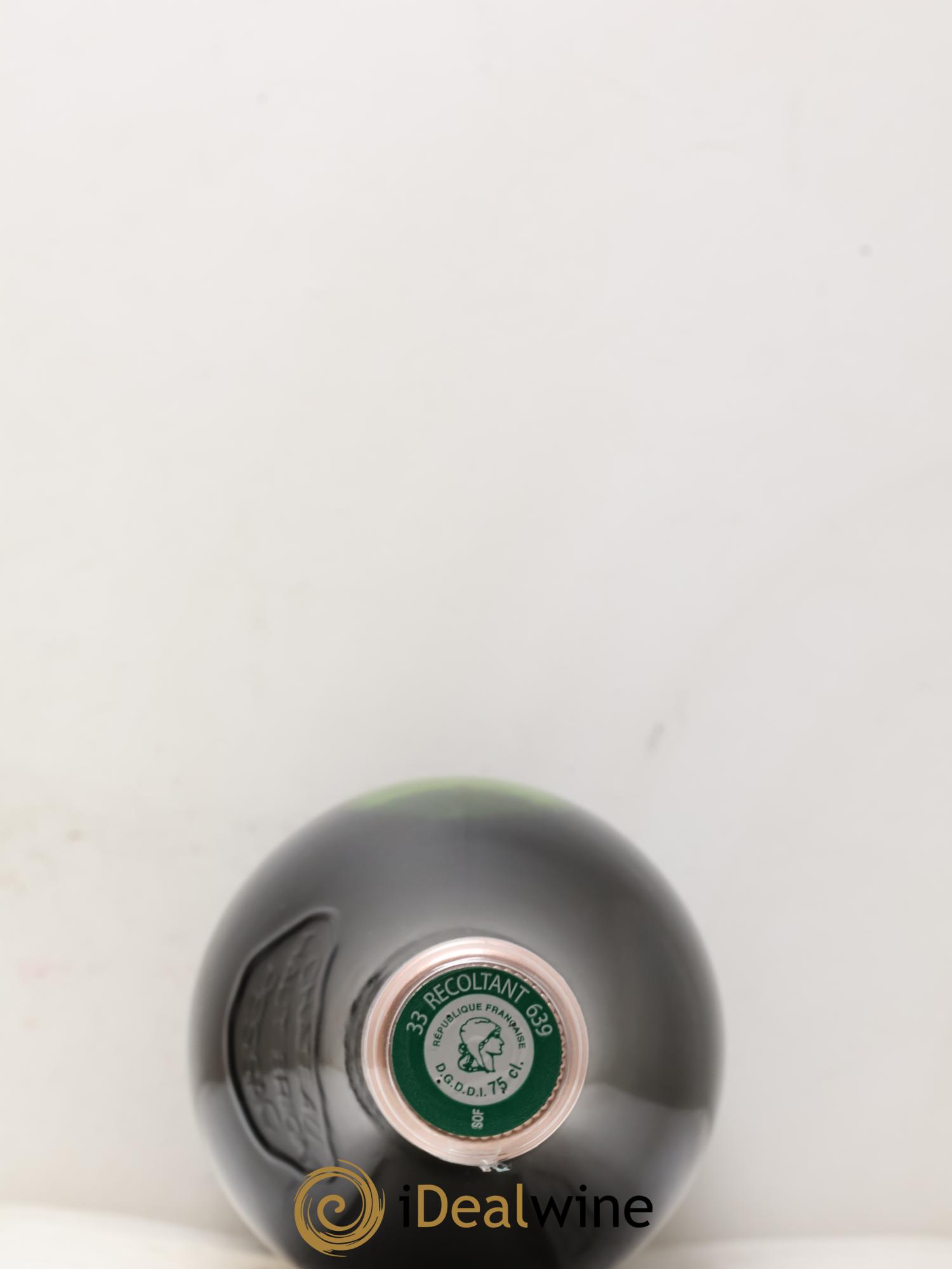 Château Haut Brion 1er Grand Cru Classé 2019 - Lot de 1 bouteille - 3