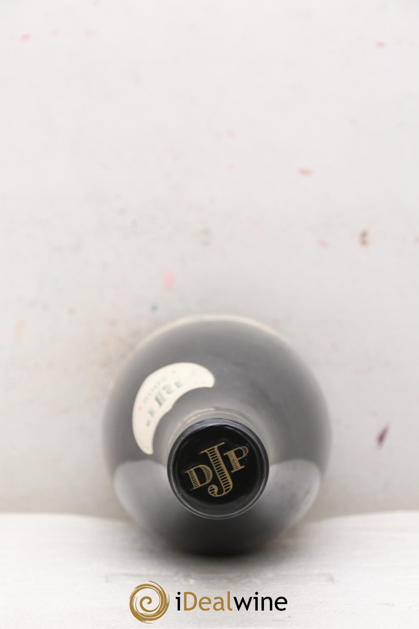 Musigny Grand Cru Jacques Prieur (Domaine) 2009 - Lot of 1 bottle - 2