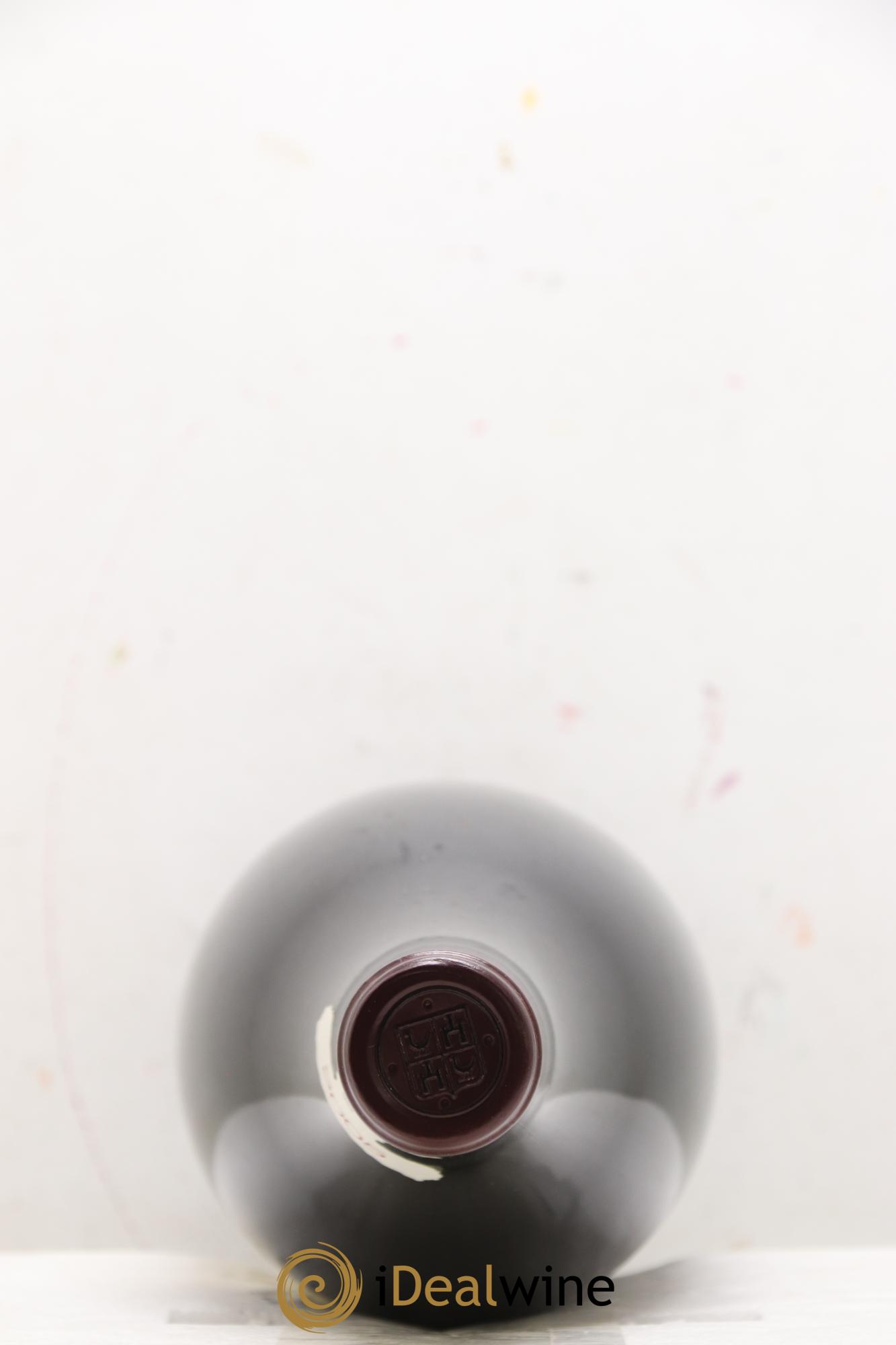 Châteauneuf-du-Pape Château de Beaucastel Hommage à Jacques Perrin Famille Perrin 2005 - Lot de 1 magnum - 3