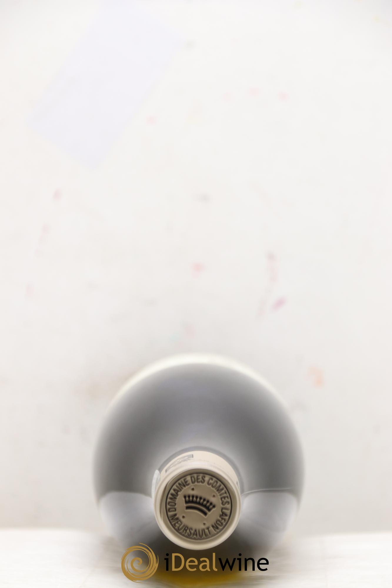 Montrachet Grand Cru Comtes Lafon (Domaine des)  2018 - Lotto di 1 bottiglia - 2