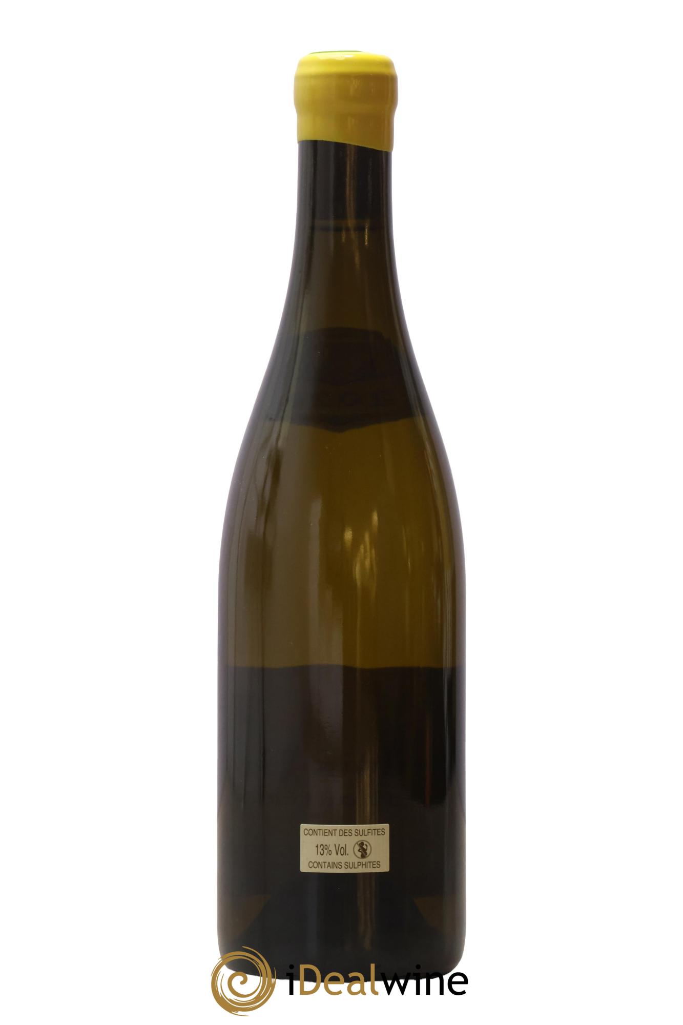 Chablis 1er Cru Montée de Tonnerre Raveneau (Domaine)  2021 - Lot de 1 bouteille - 1