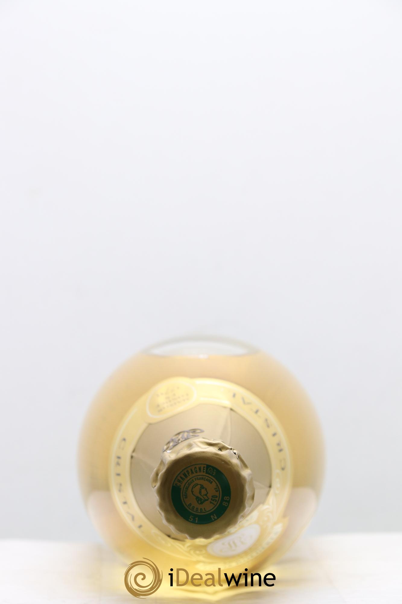 Cristal Louis Roederer 2006 - Lot de 1 magnum - 2