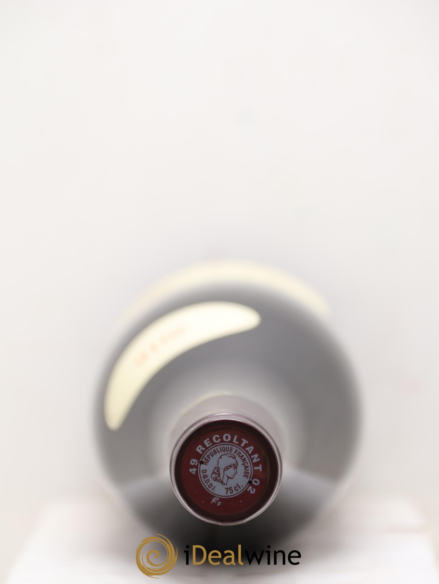 Saumur-Champigny Clos Rougeard 2016 - Lot de 1 bouteille - 1