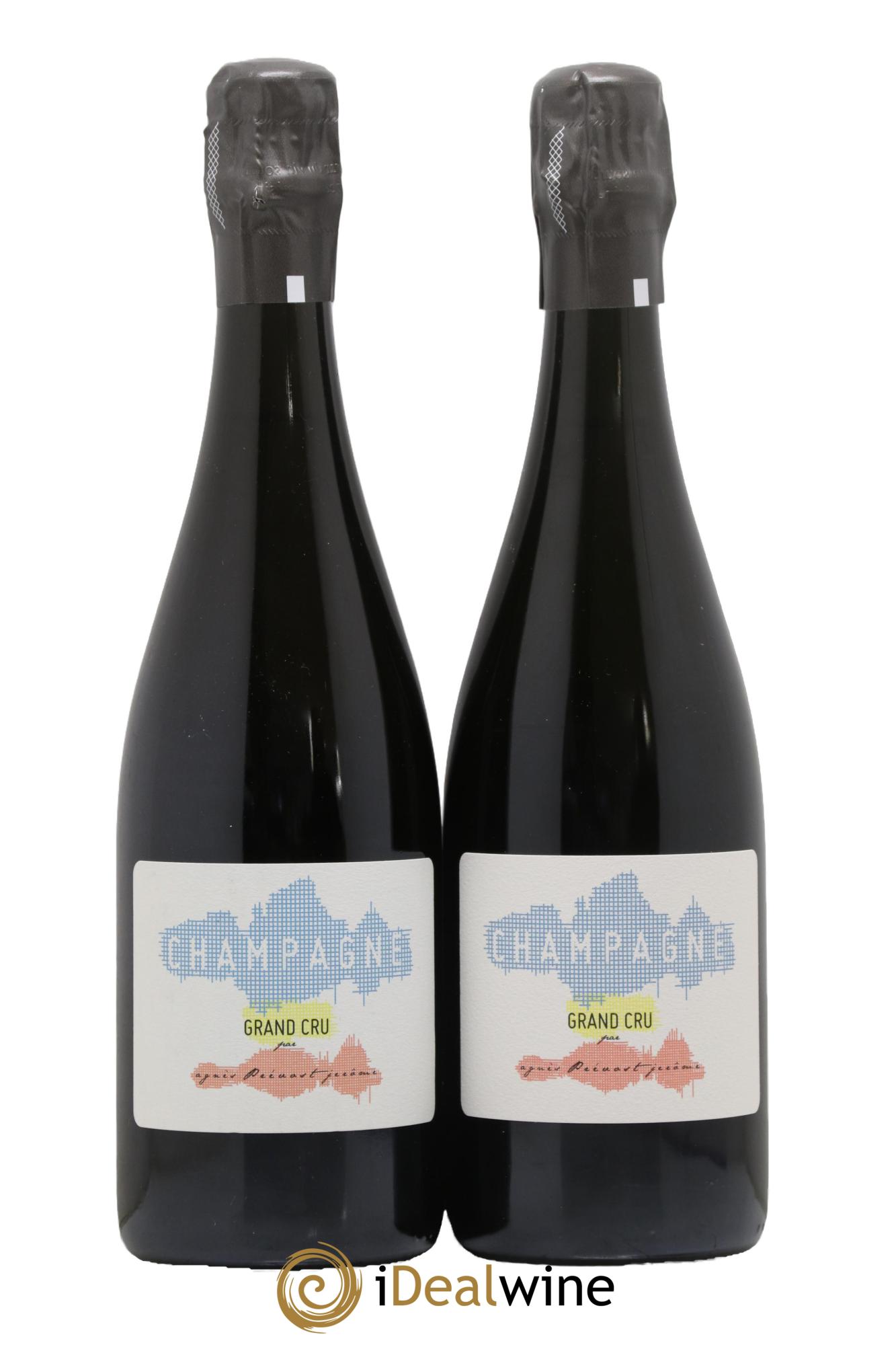 La Closerie Jérôme Prévost - Lot de 2 bouteilles - 0