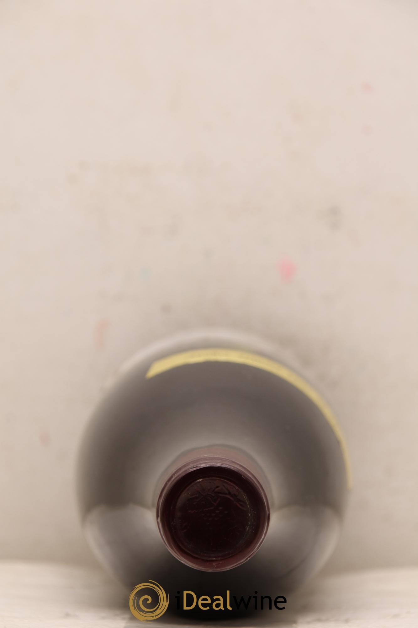 Charmes-Chambertin Grand Cru Très vieilles vignes Joseph Roty (Domaine) 1989 - Lotto di 1 bottiglia - 1