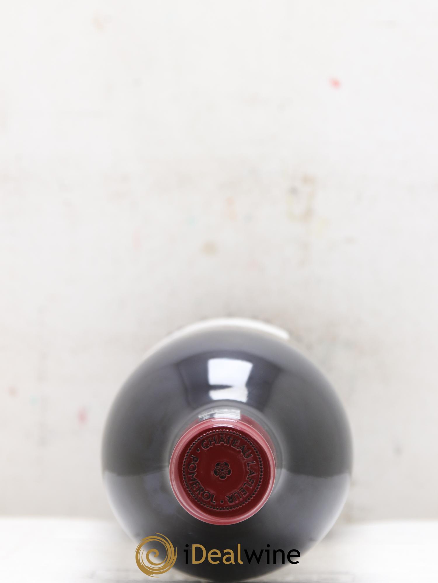 Château Lafleur 2019 - Posten von 1 Flasche - 2