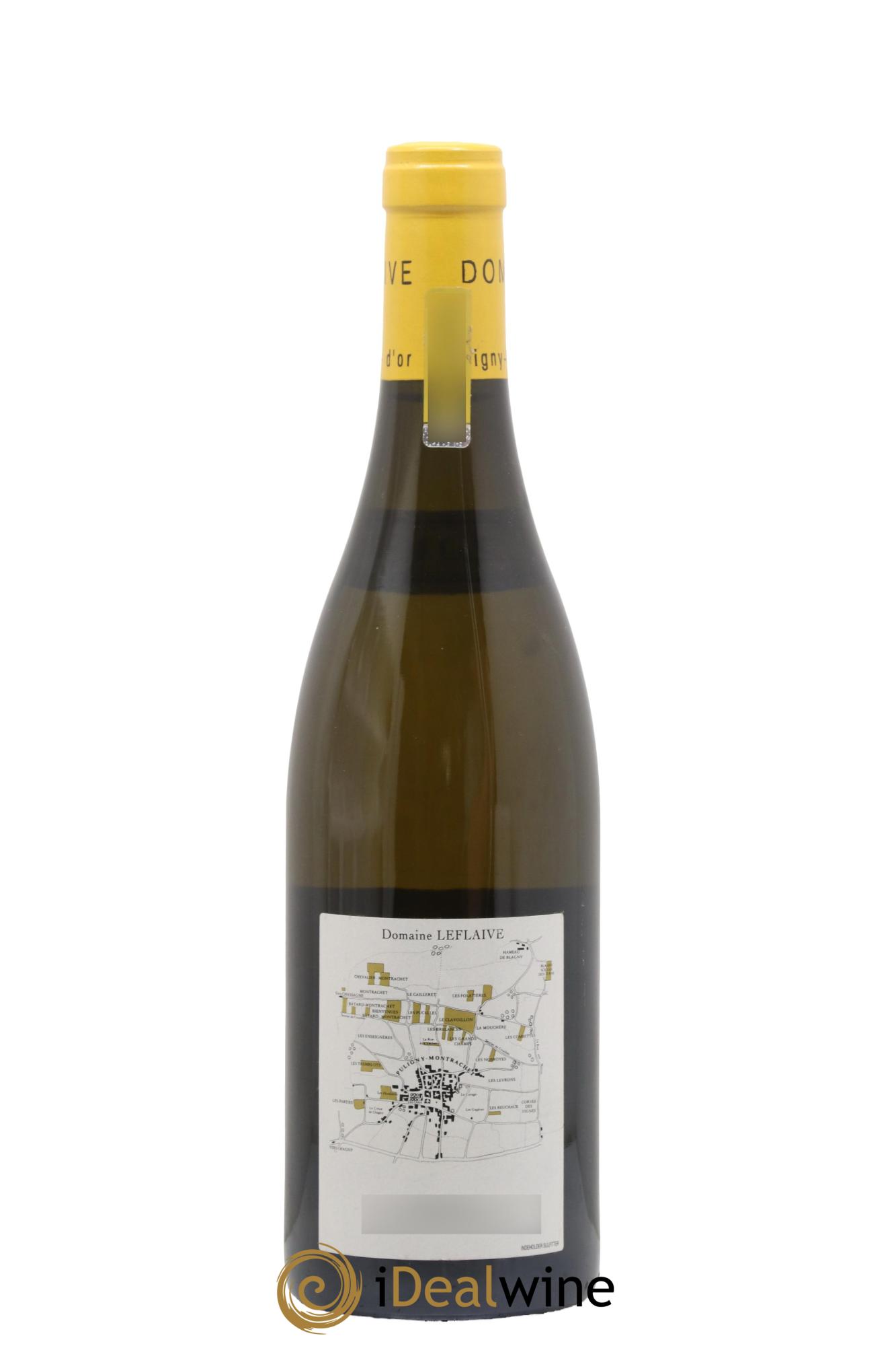 Puligny-Montrachet 1er Cru Les Pucelles Leflaive (Domaine) 2013 - Posten von 1 Flasche - 1