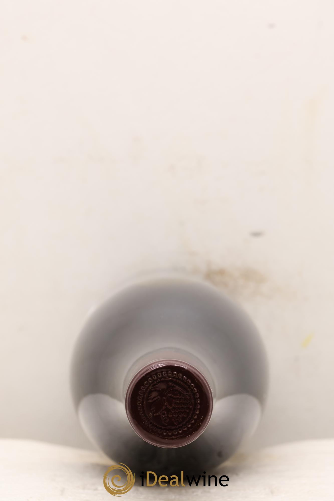 Grands-Echezeaux Grand Cru Georges Noëllat (Domaine) 2012 - Lot de 1 bouteille - 1