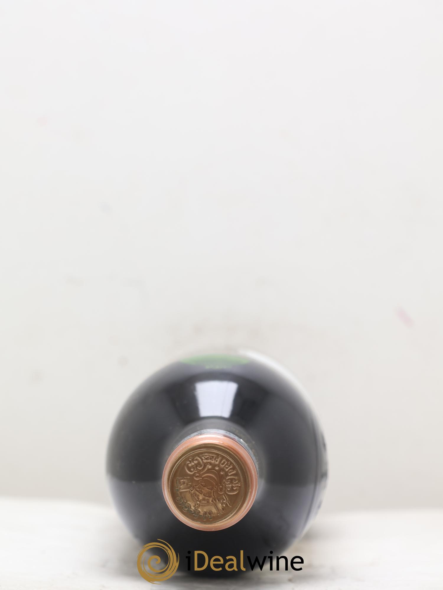 Château Pape Clément Cru Classé de Graves 1990 - Lot of 1 bottle - 1