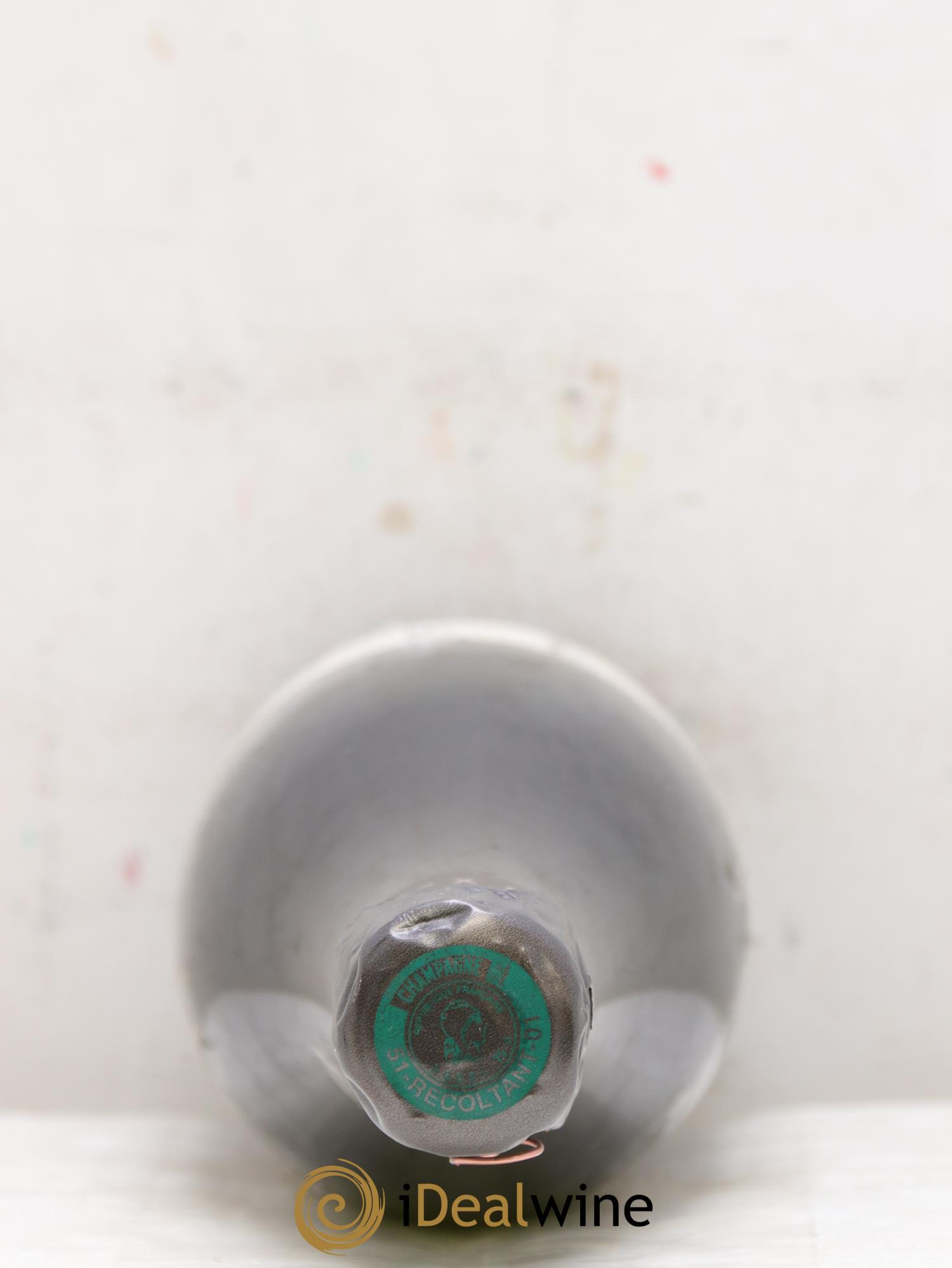 La Côte Faron Blanc de Noirs Grand Cru Extra-Brut Jacques Selosse - Lot de 1 bouteille - 1