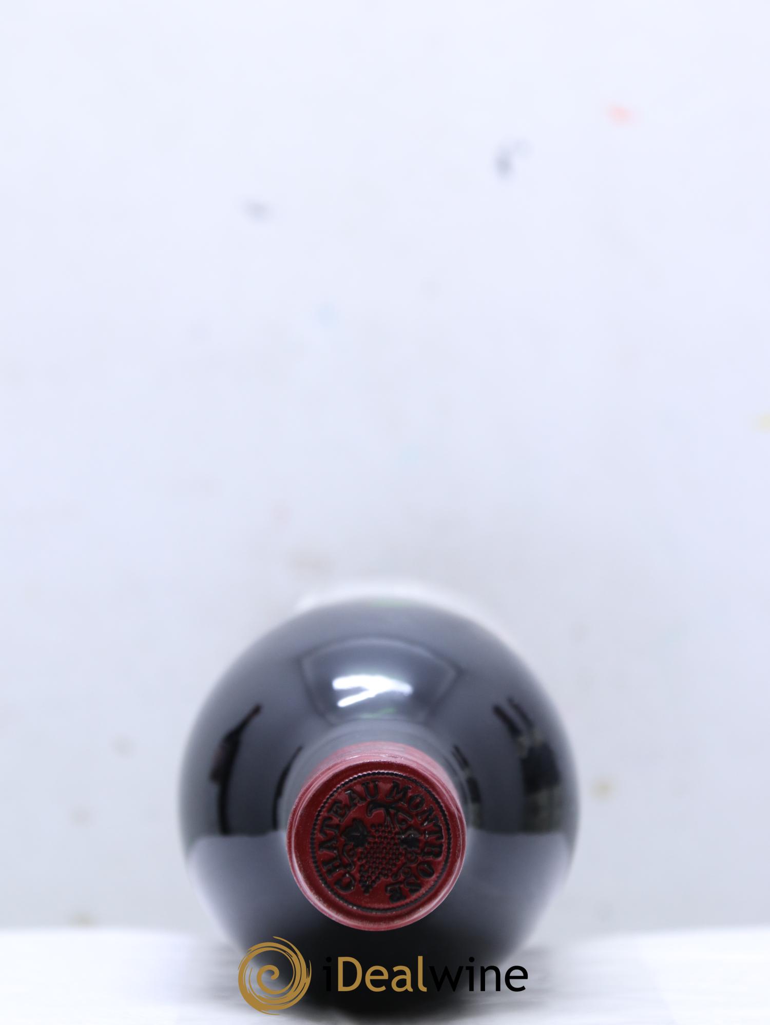 Château Montrose 2ème Grand Cru Classé  1989 - Lot de 1 bouteille - 1