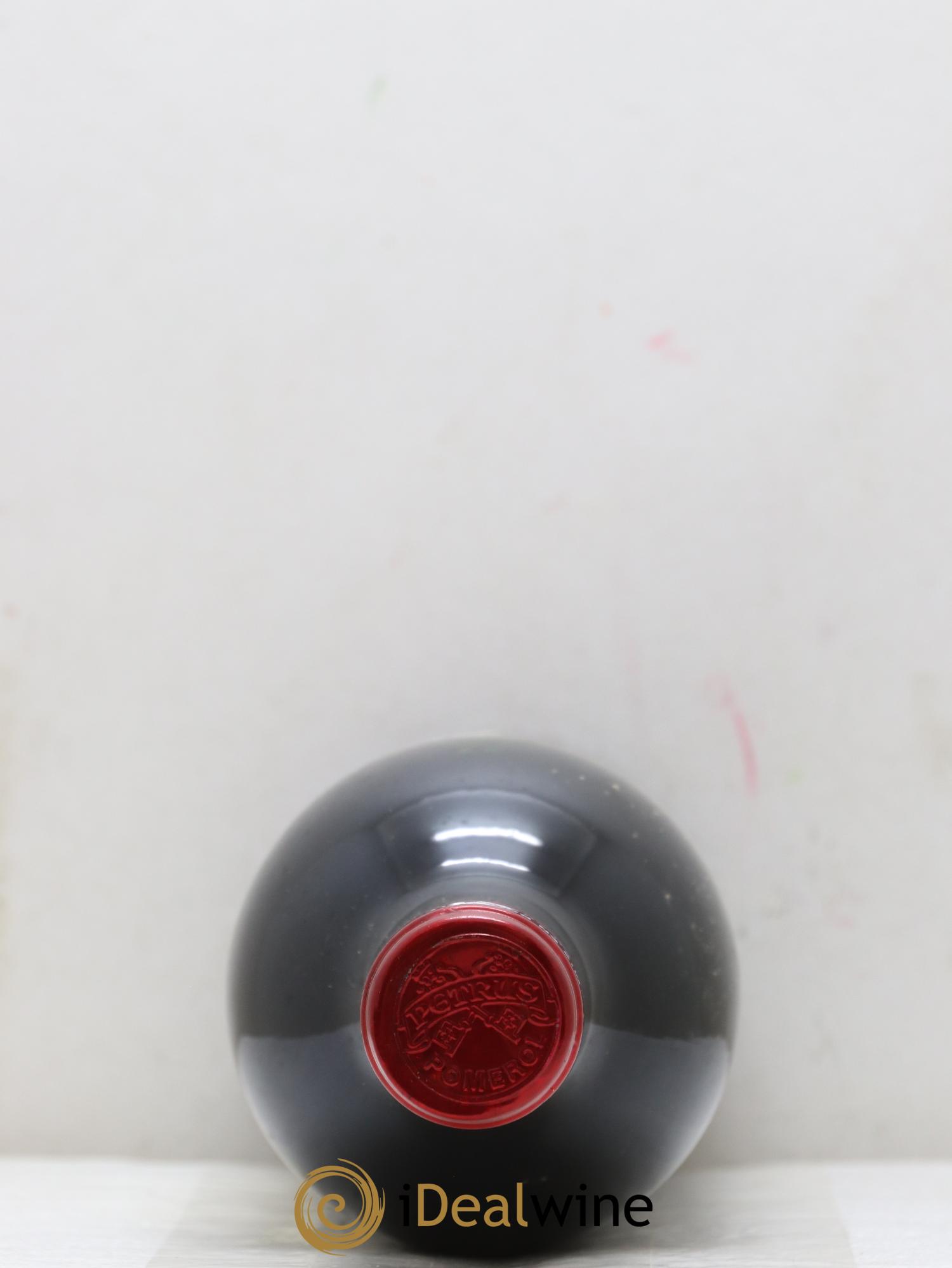 Petrus 1989 - Lot of 1 bottle - 1