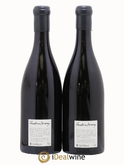 Chassagne-Montrachet 1er Cru Les Vergers Caroline Morey 2023 - Lot of 2 bottles - 1