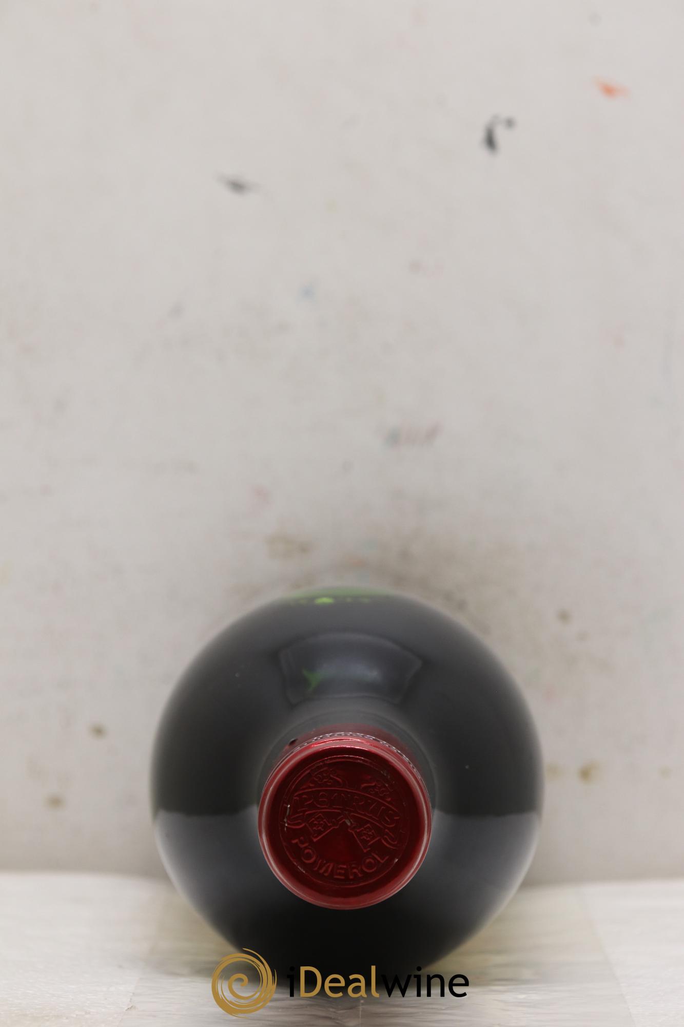 Petrus 1988 - Lot de 1 bouteille - 2