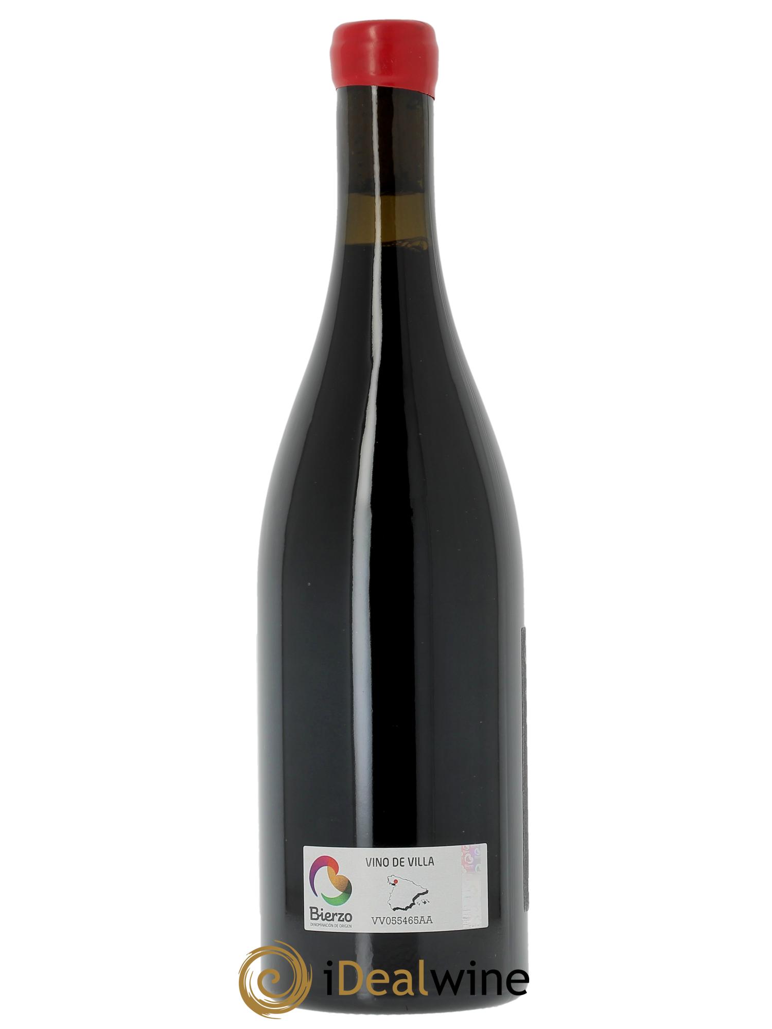 Bierzo DO Veronica Ortega Cobrana 2022 - Lot de 1 bouteille - 2