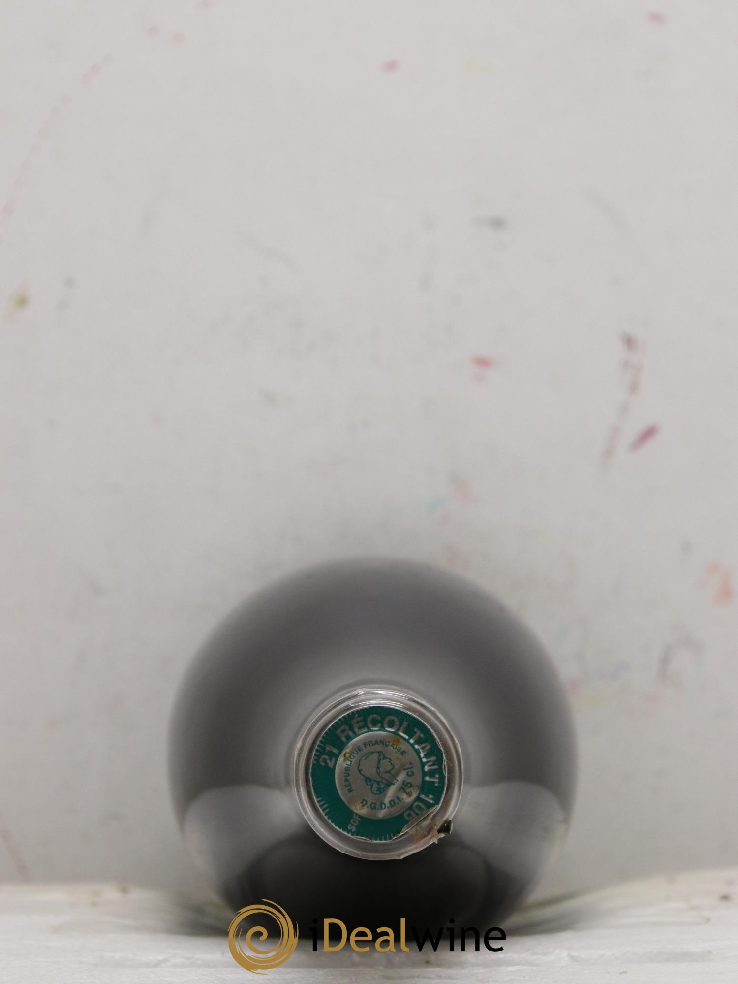 Vosne-Romanée 1er Cru Les Suchots Prieuré Roch 2014 - Posten von 1 Flasche - 2