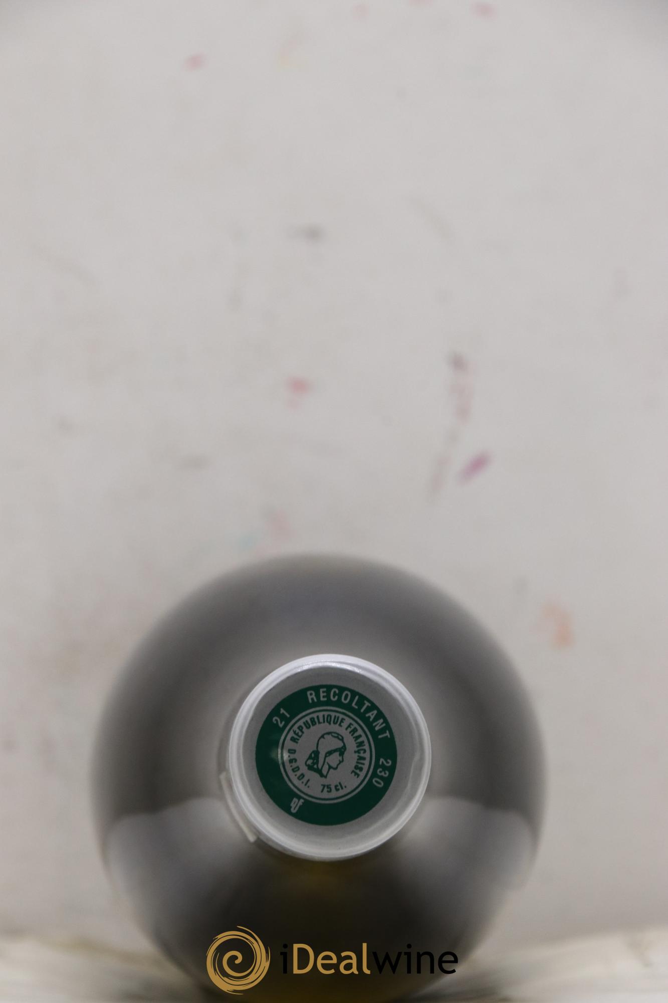 Corton-Charlemagne Grand Cru Georges Roumier (Domaine) 2015 - Lot de 1 bouteille - 1