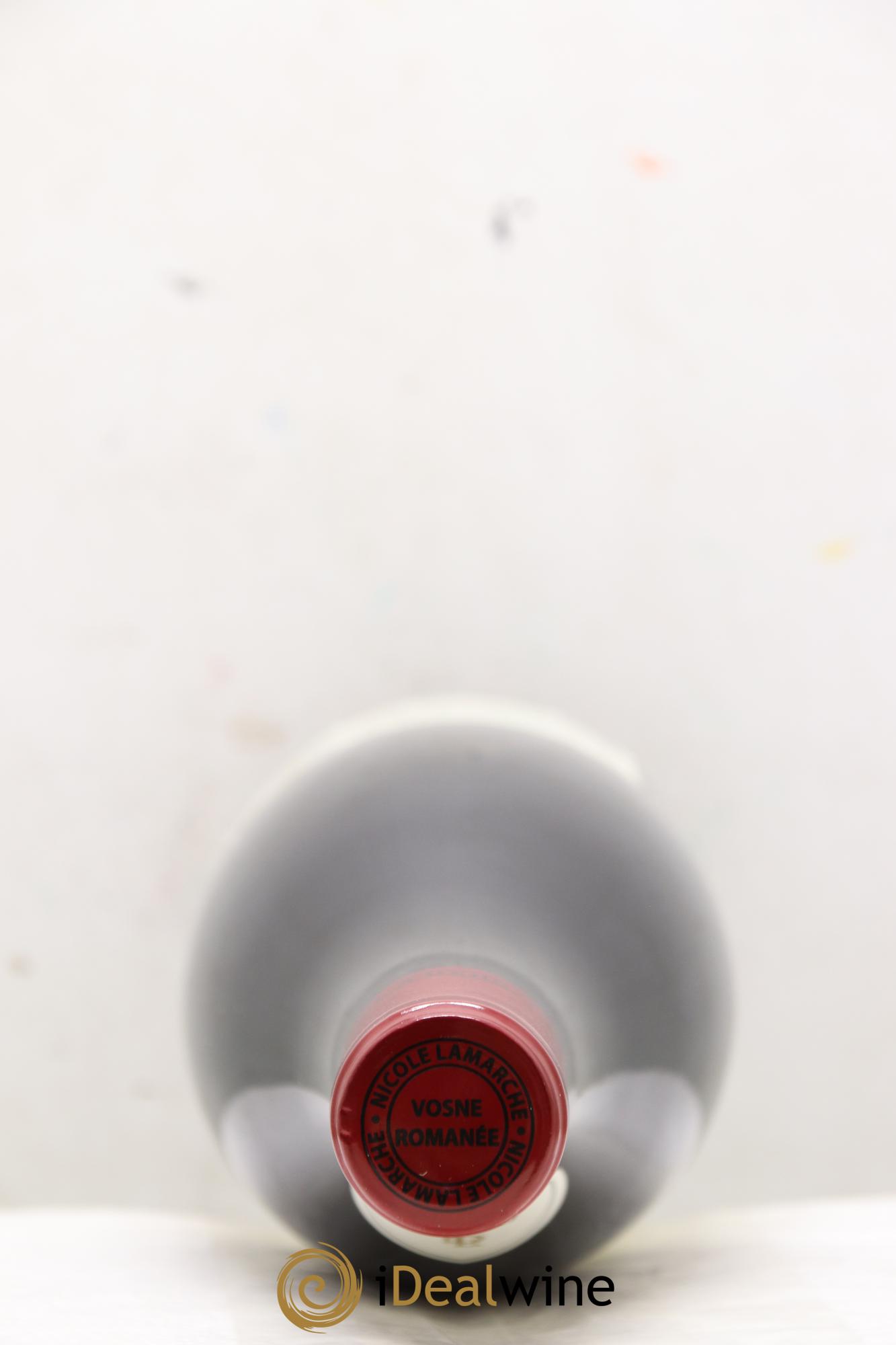 La Grande Rue Grand Cru Lamarche (Domaine) 2019 - Lot de 1 bouteille - 2